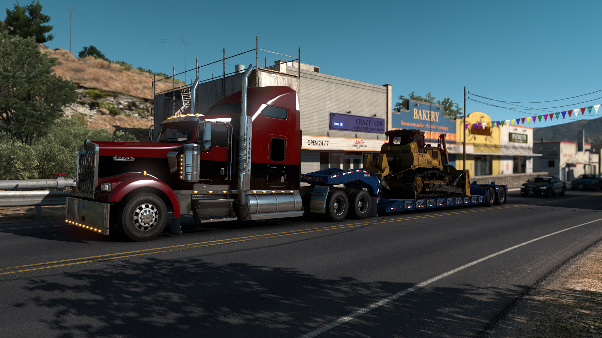 Image by mikhailchenskij