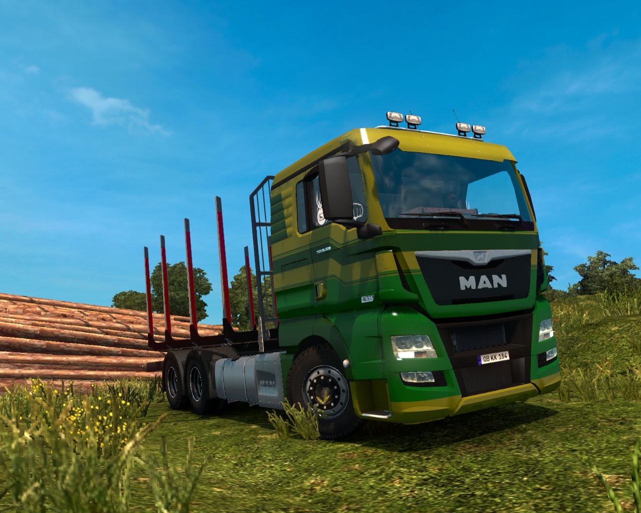 Image by Cosmictrucker