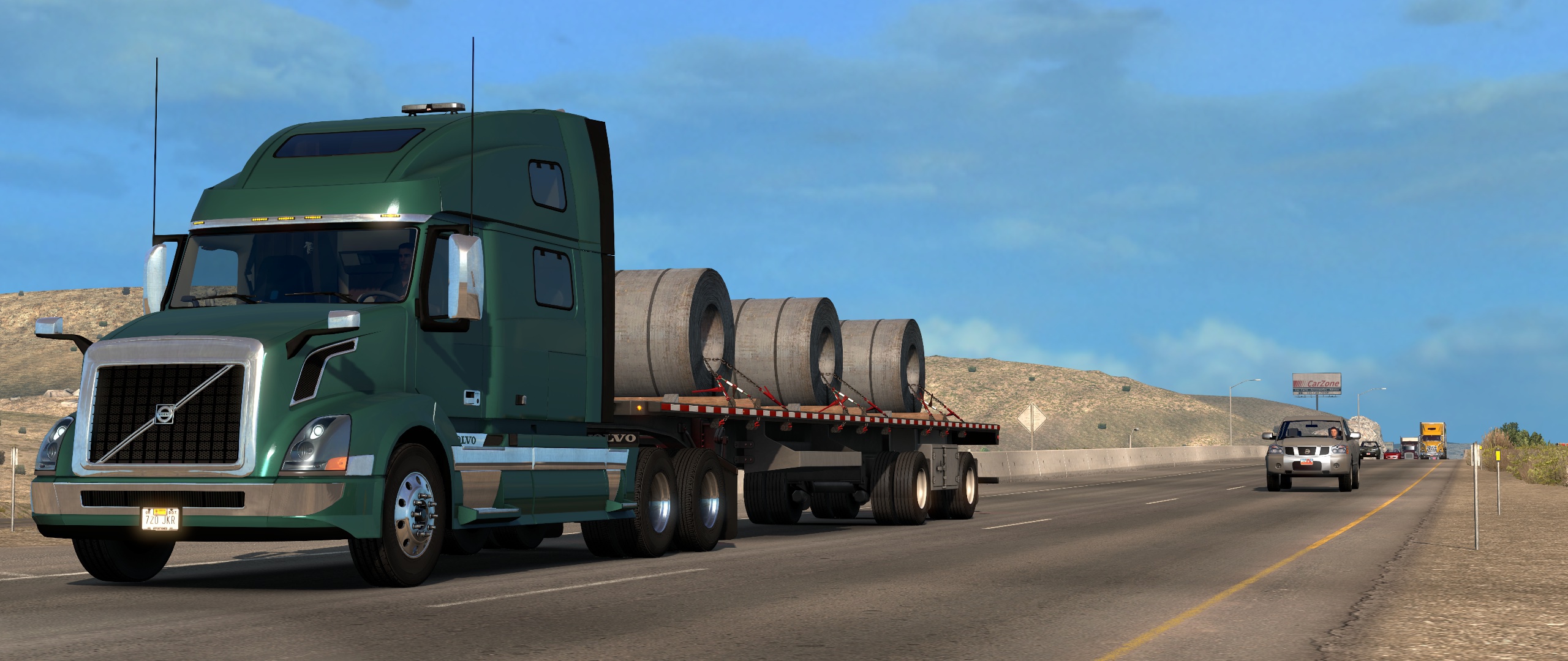 Image by FractalCyclone