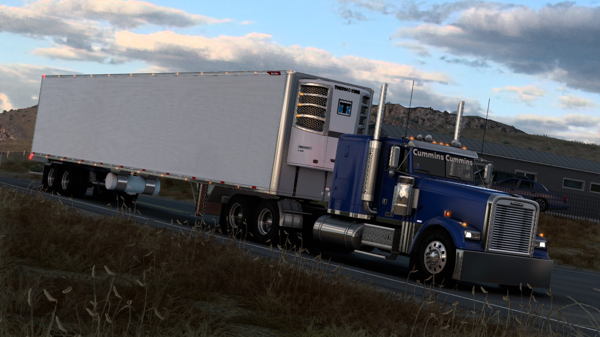 Image by TruckerMoon