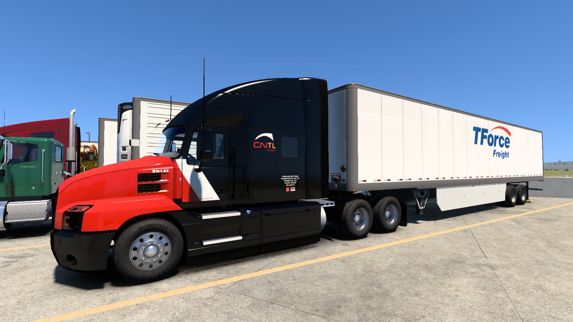 Image by Gear_Jammer2