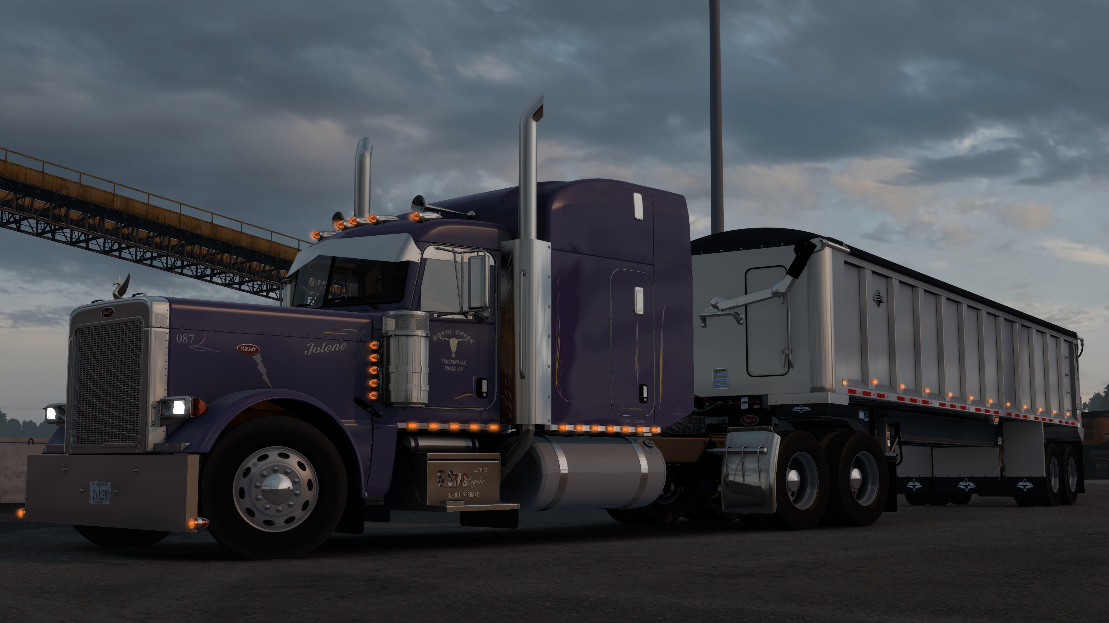 Image by TPLOGISTICS