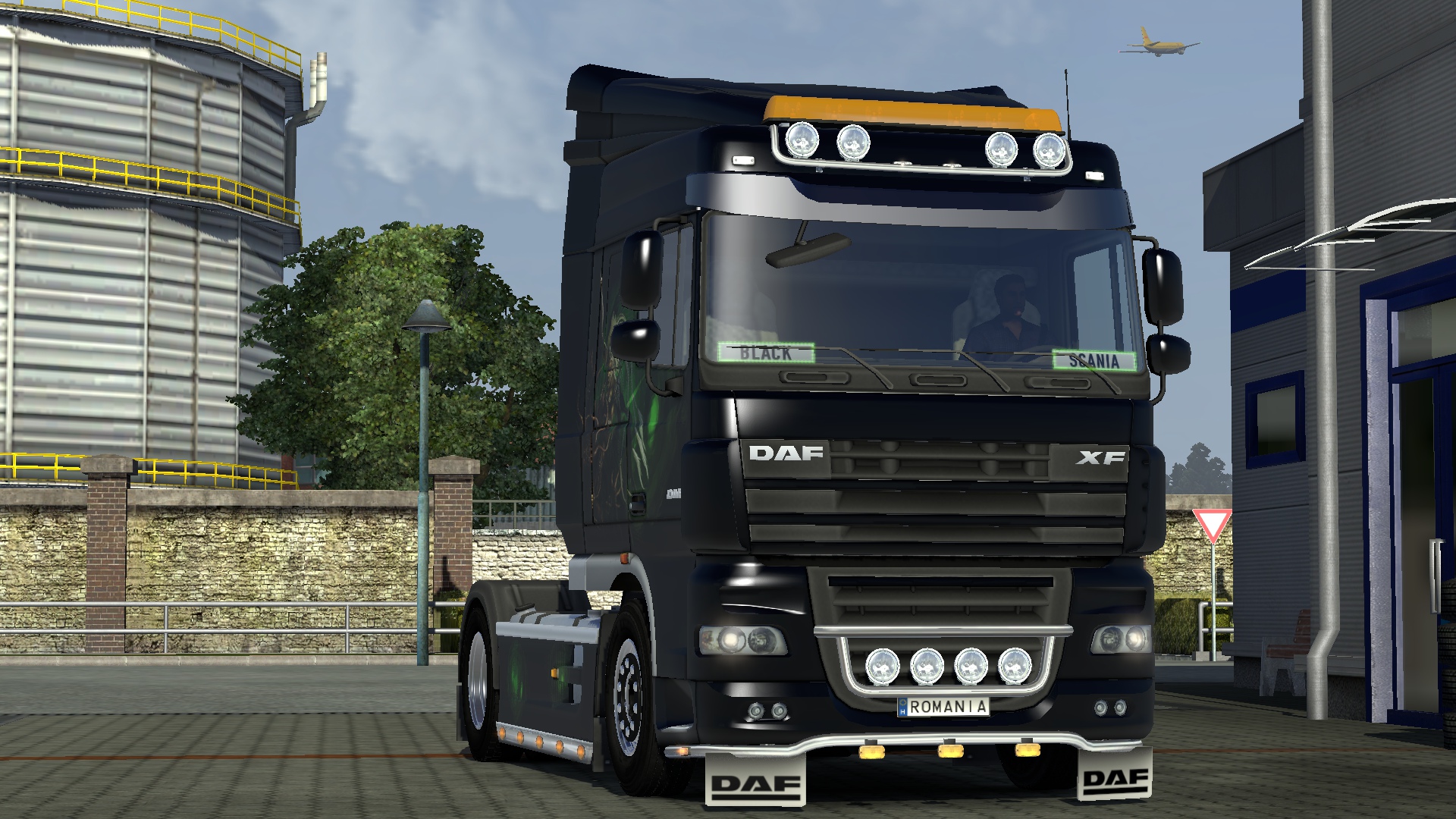 Image by blackscania