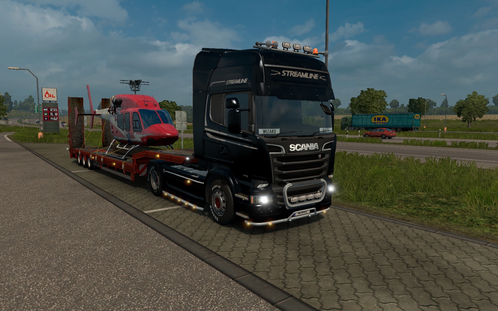 Image by DirtyWizard