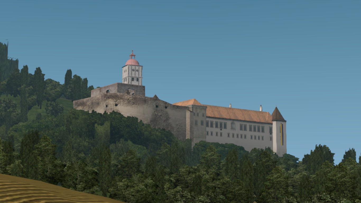 Image by atogtrucker