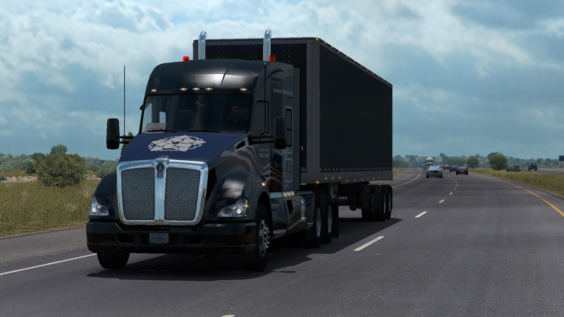 Image by SparrowTrucker