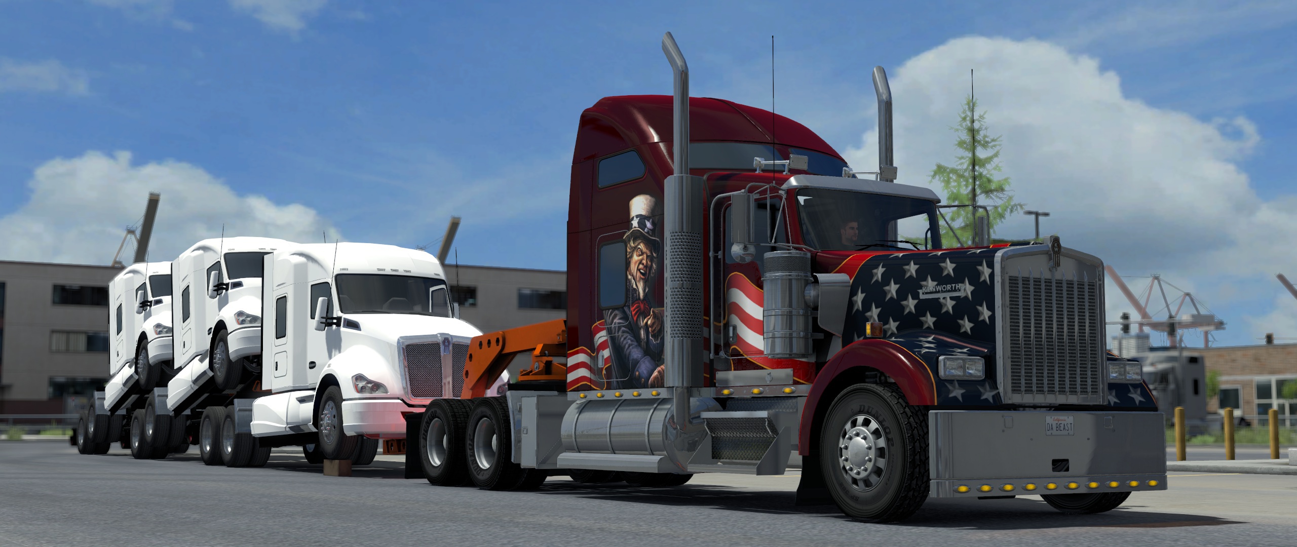 Image by TheScaniaBeast