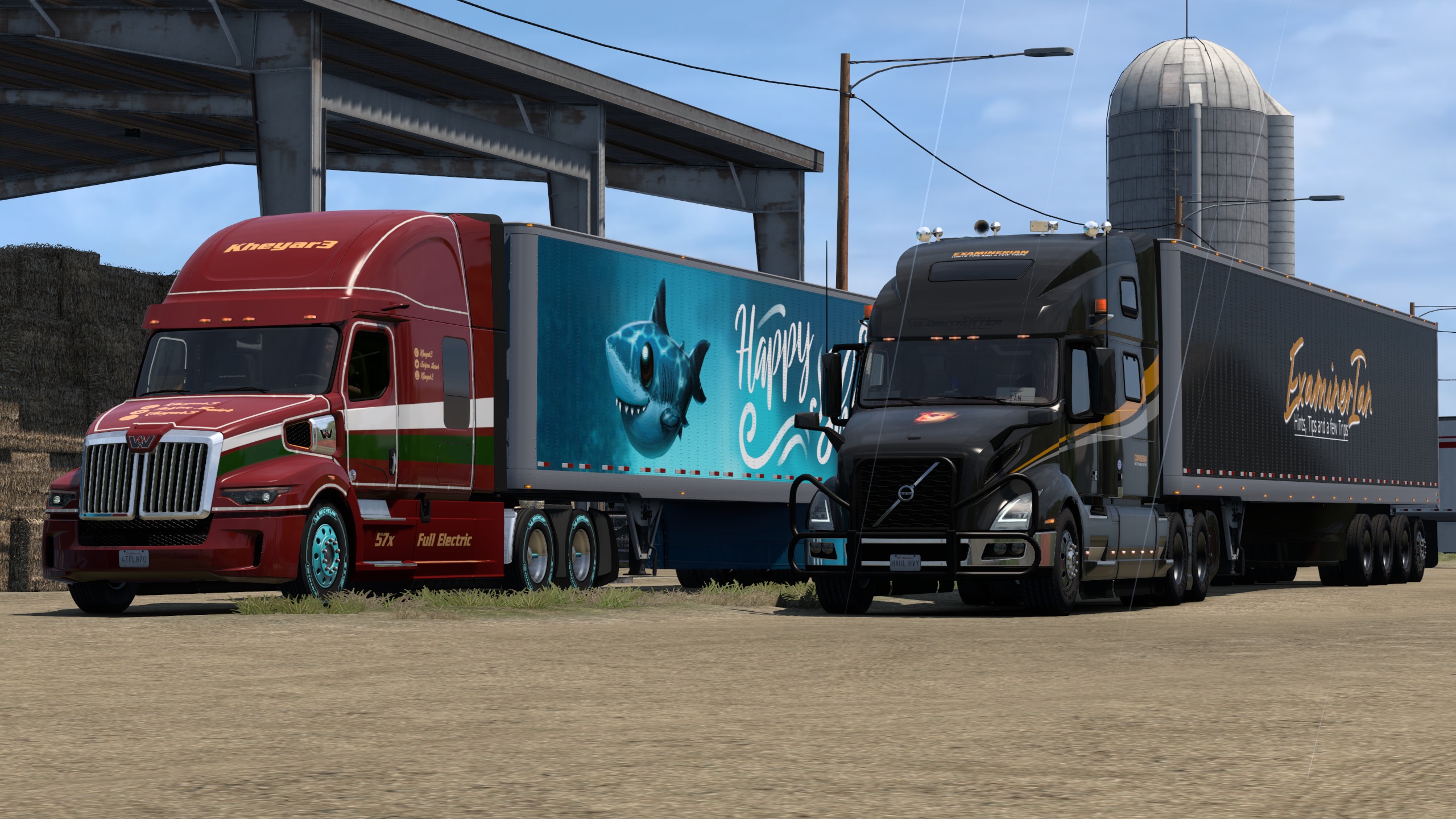 Image by ExaminerIan