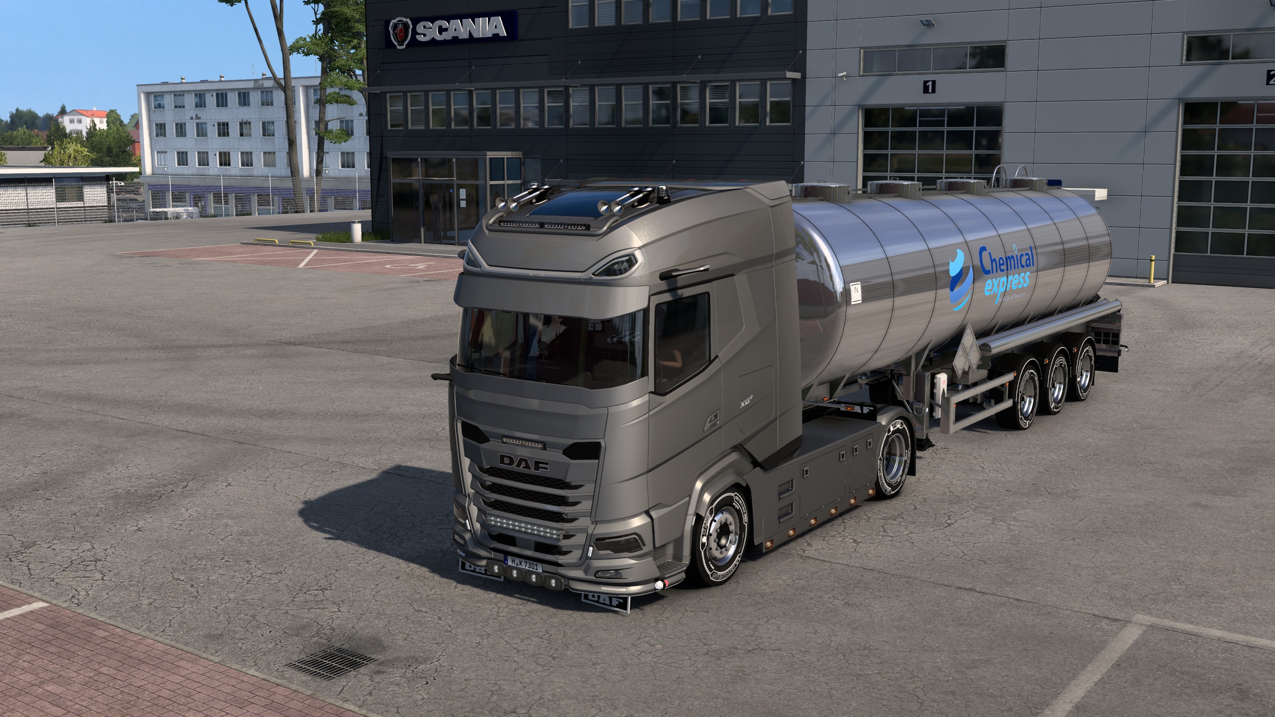 Image by LearnerDriver