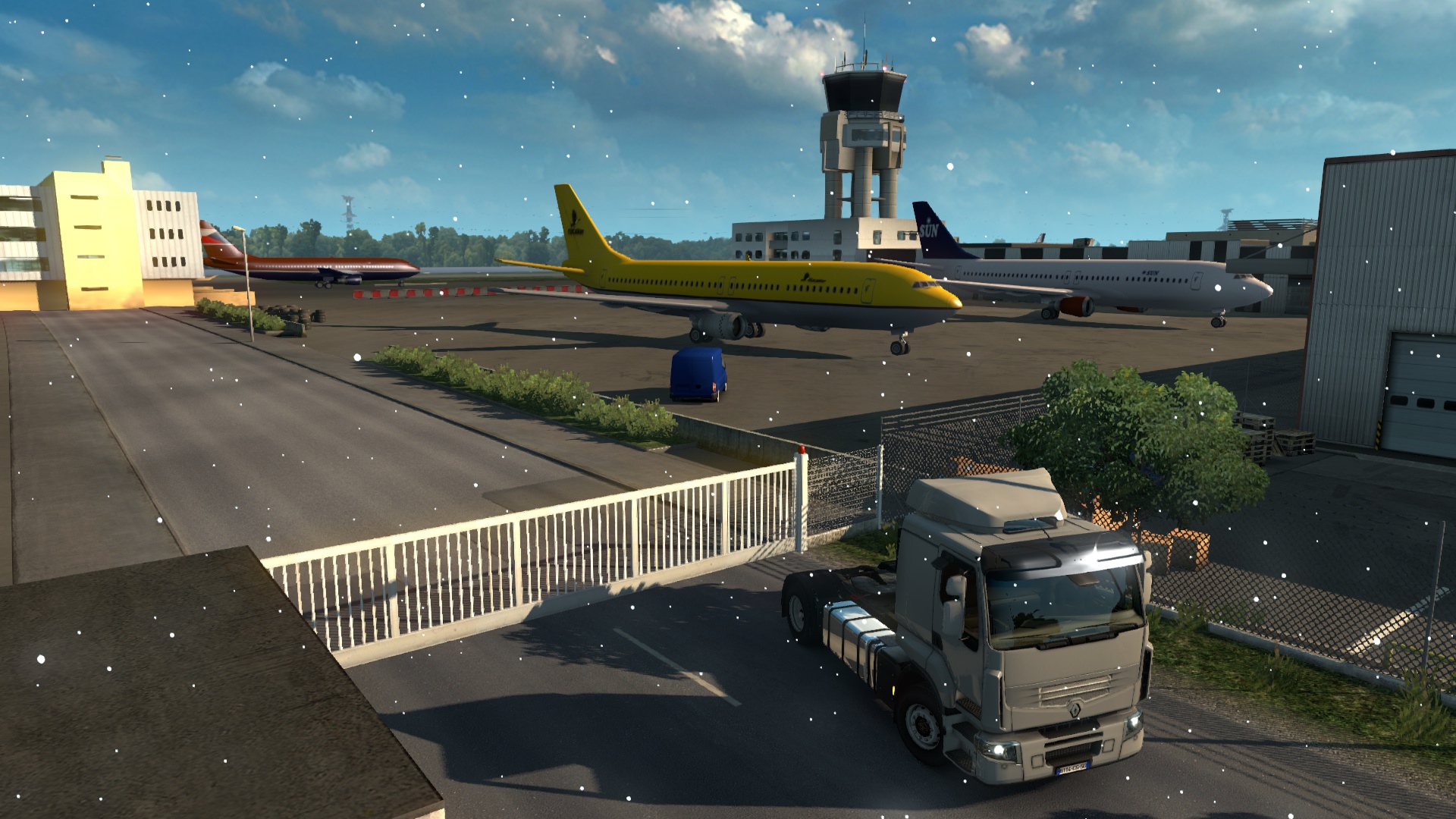 Image by DJClement50