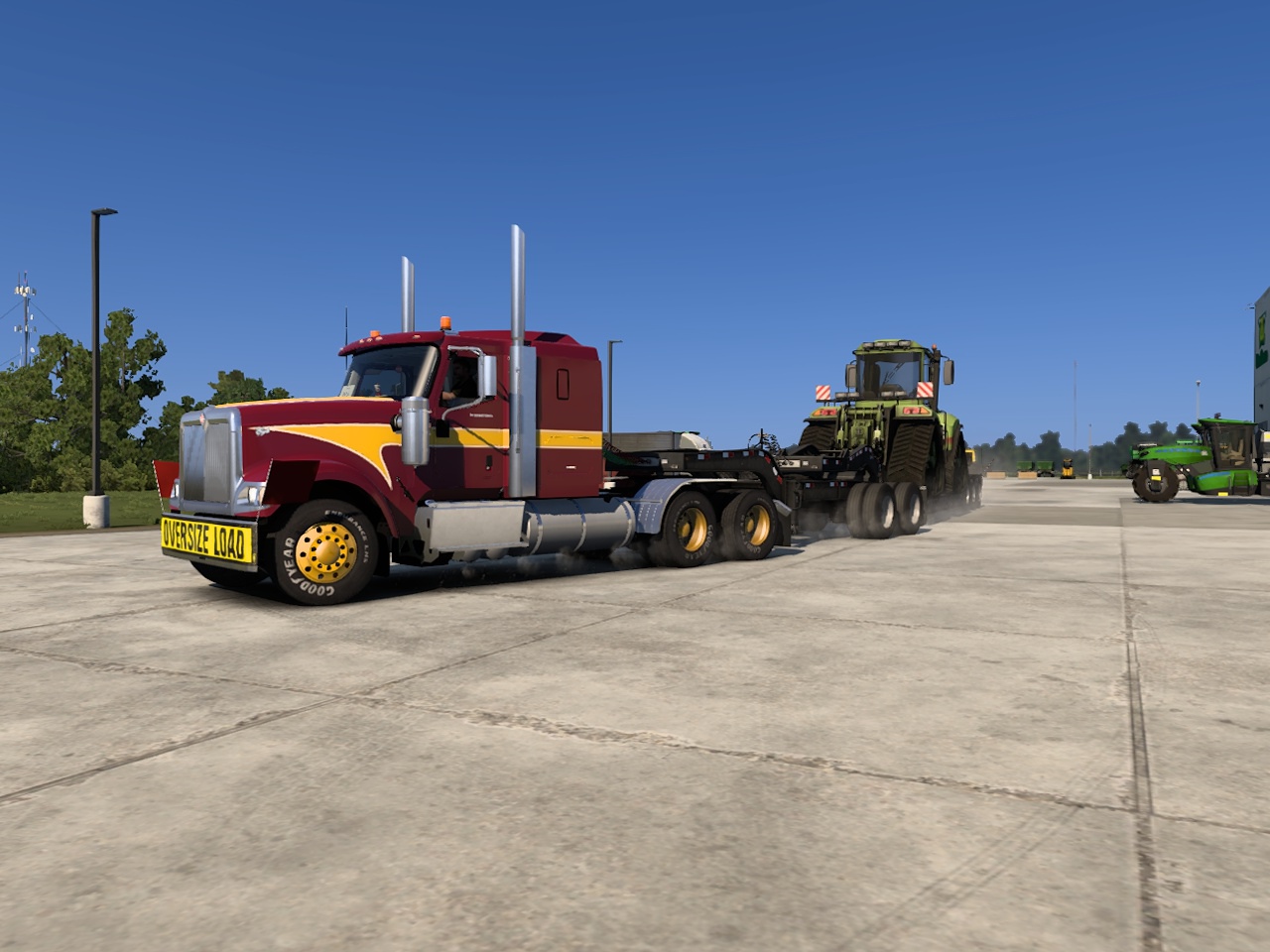 Image by Cosmictrucker