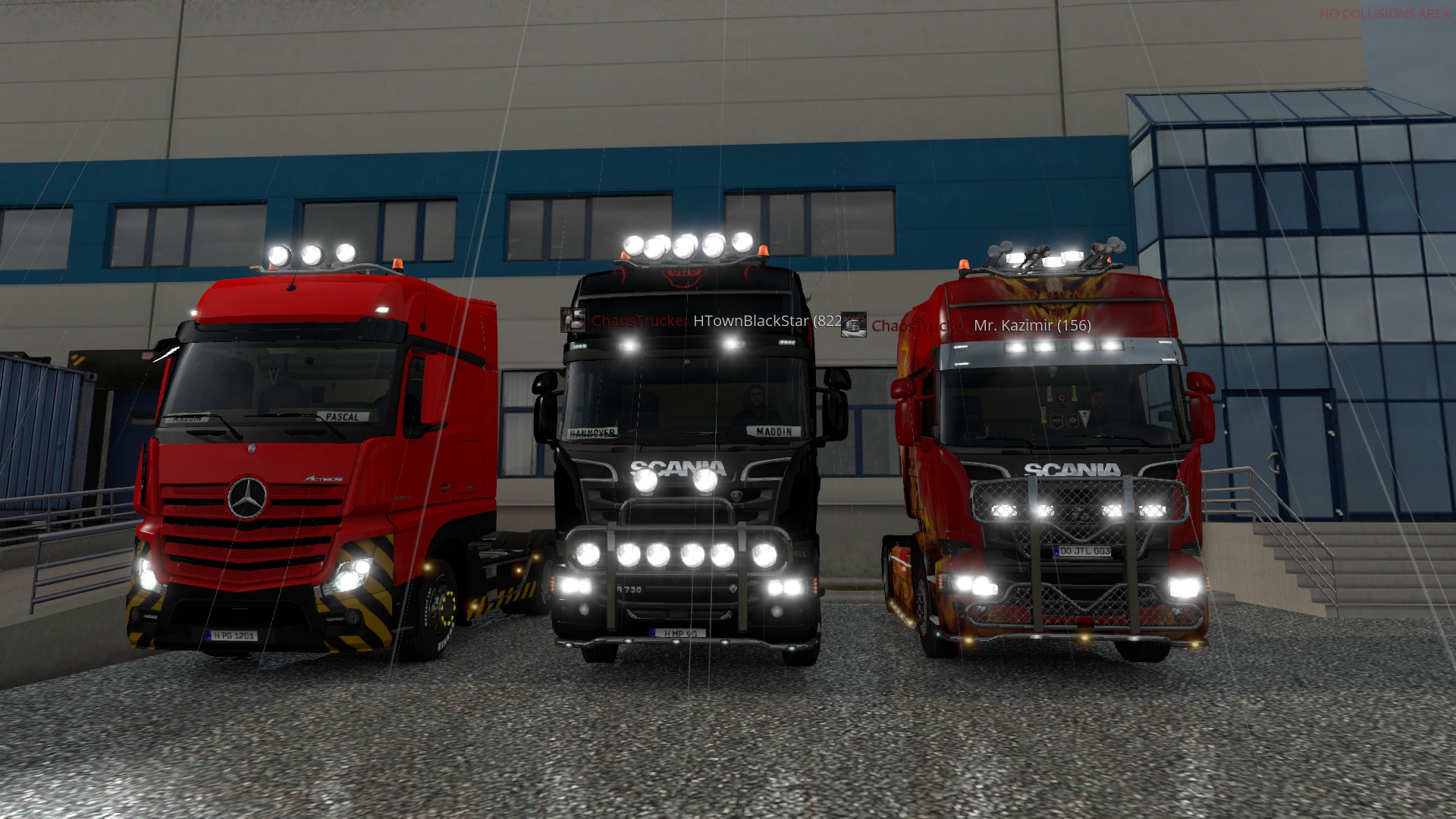 Image by PascalHannover