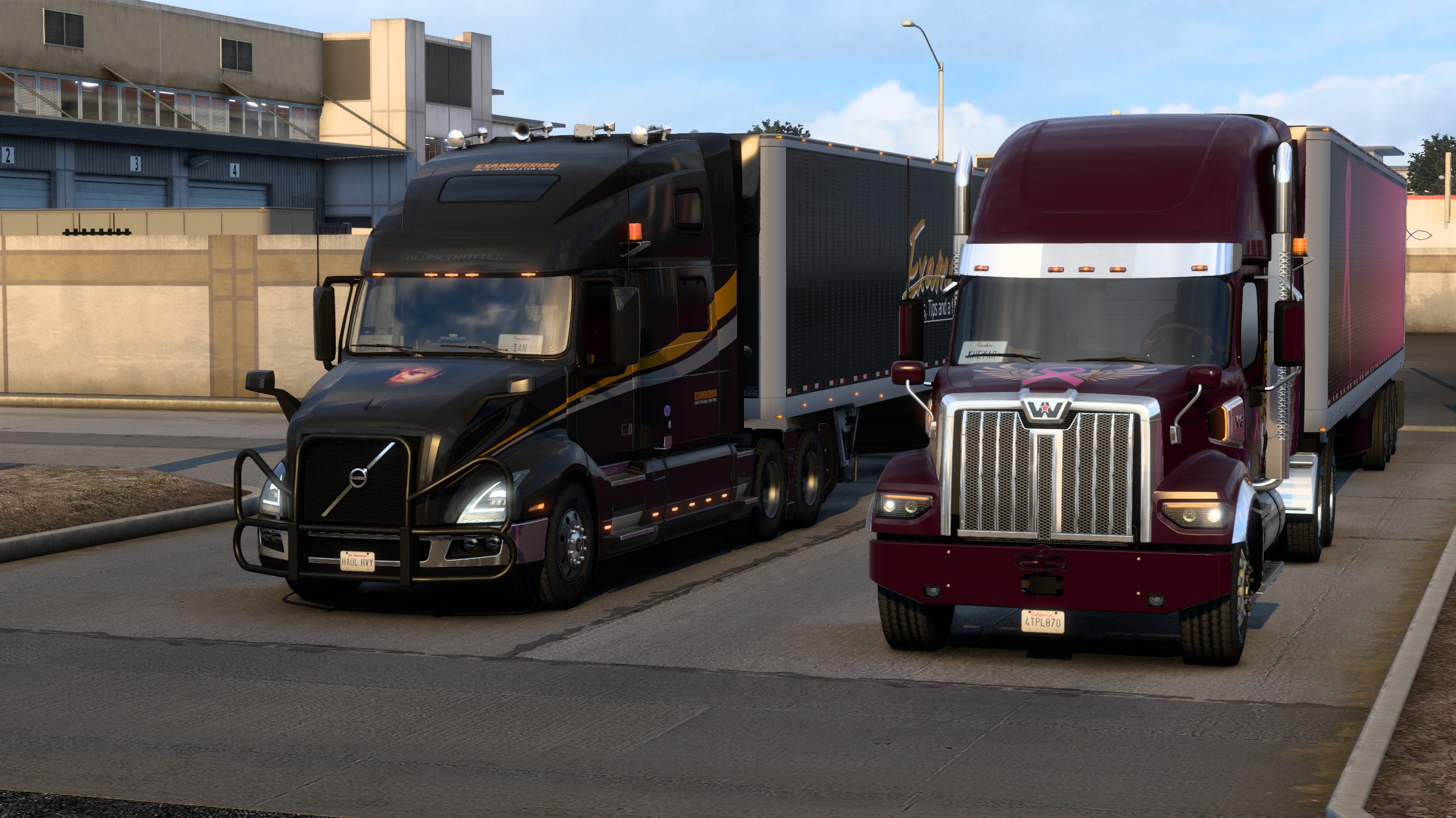 Image by ExaminerIan