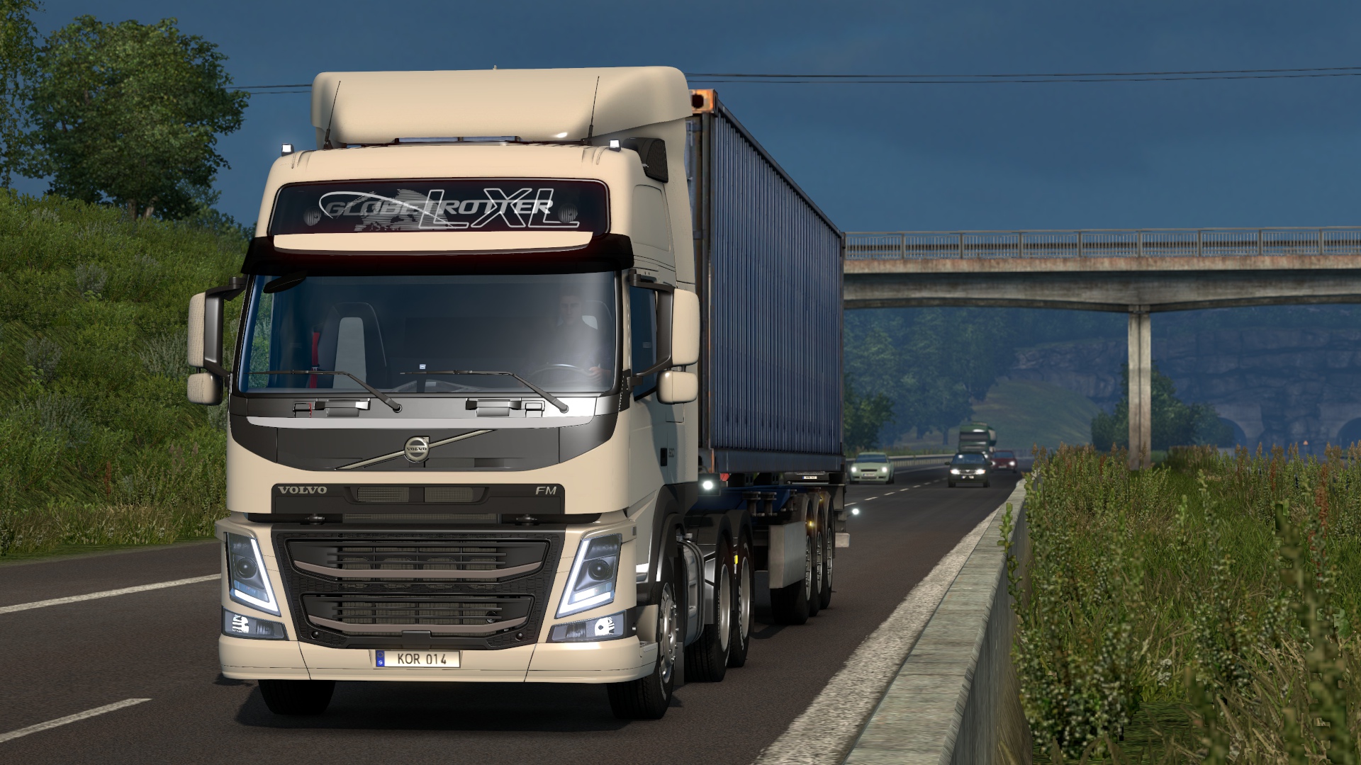 Image by SuperTomcat