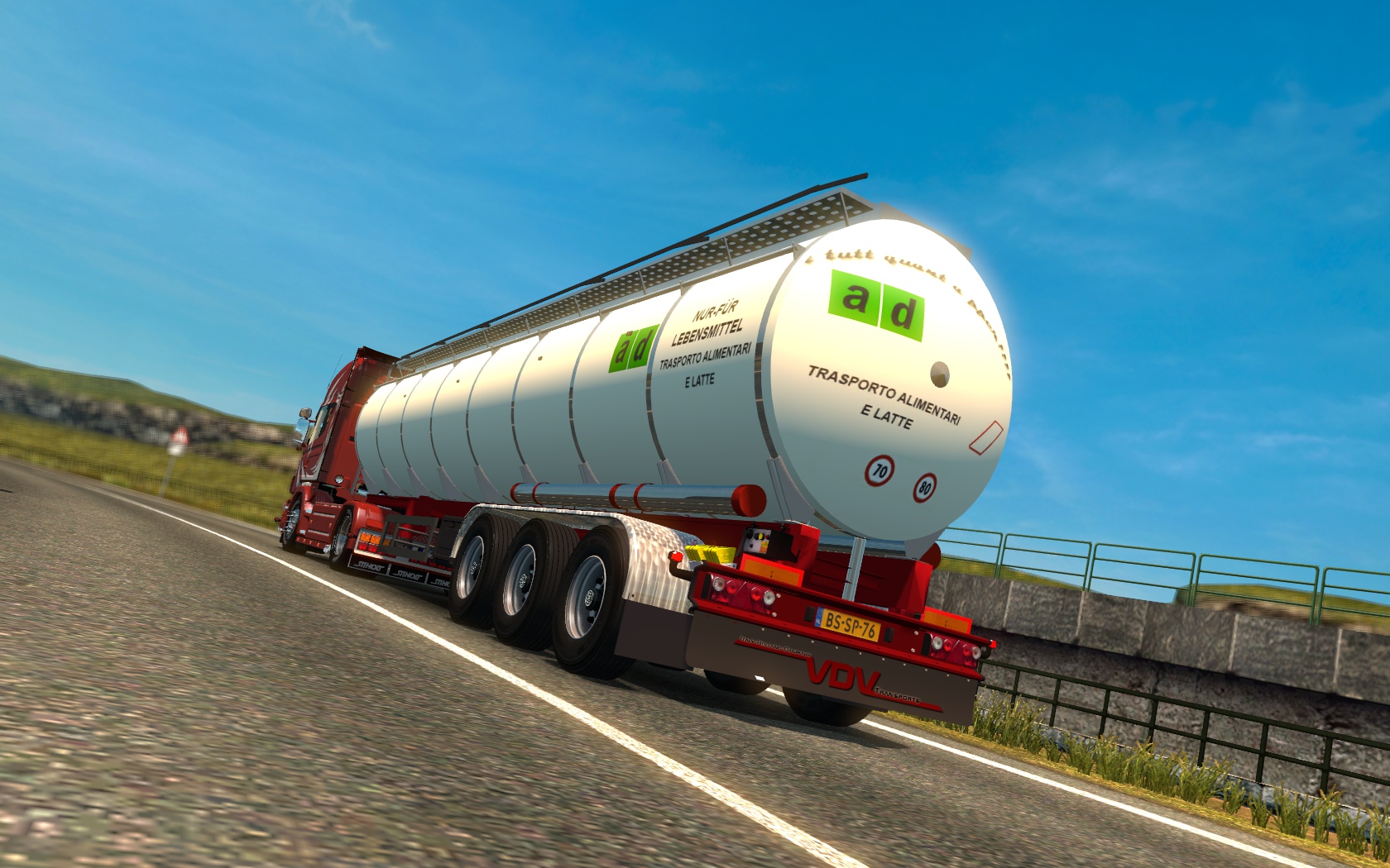 Image by The_Trucker46