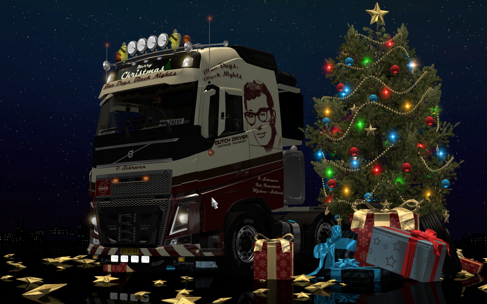 Image by ChevyTrucker