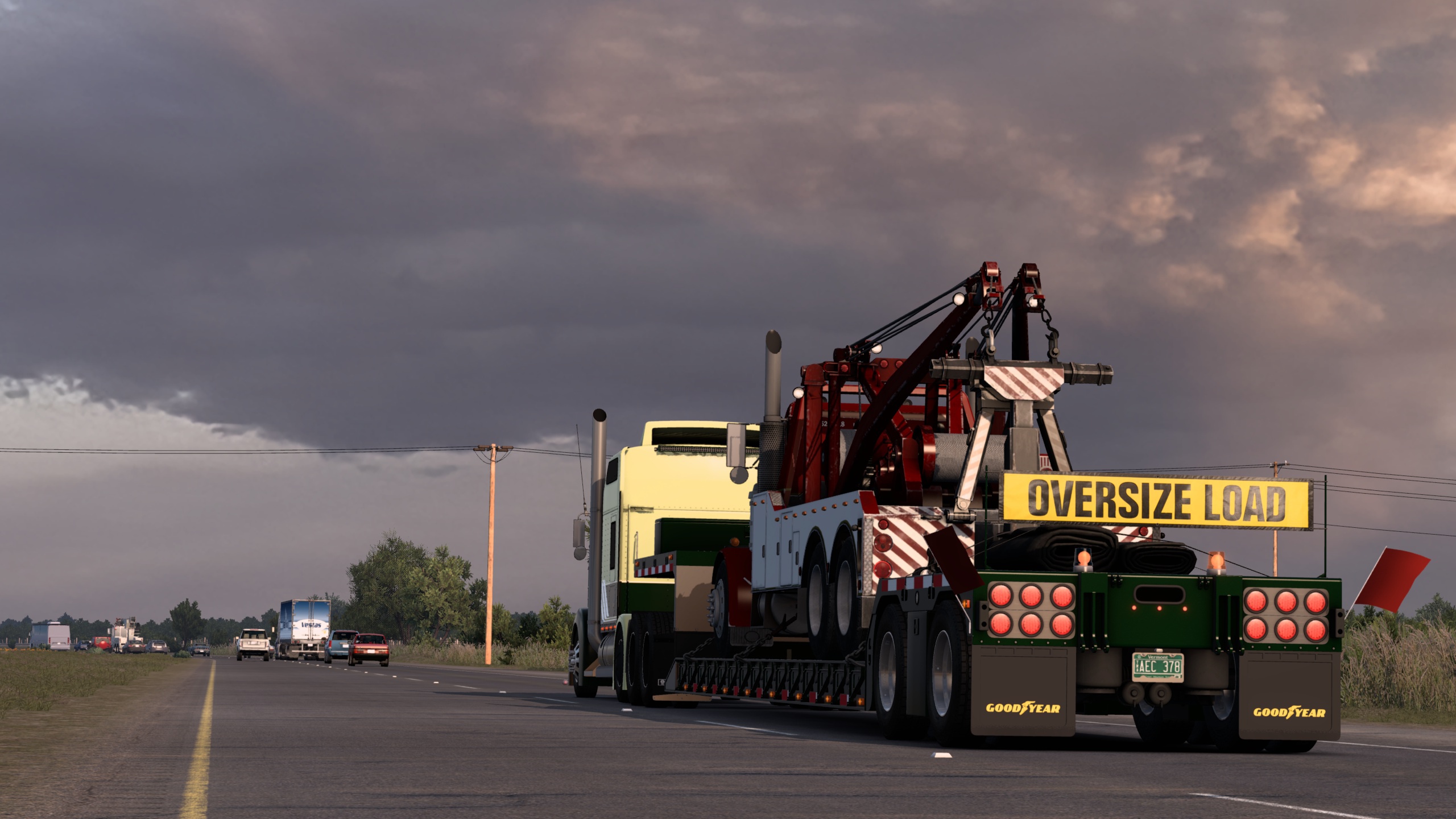 Image by British_Trucker