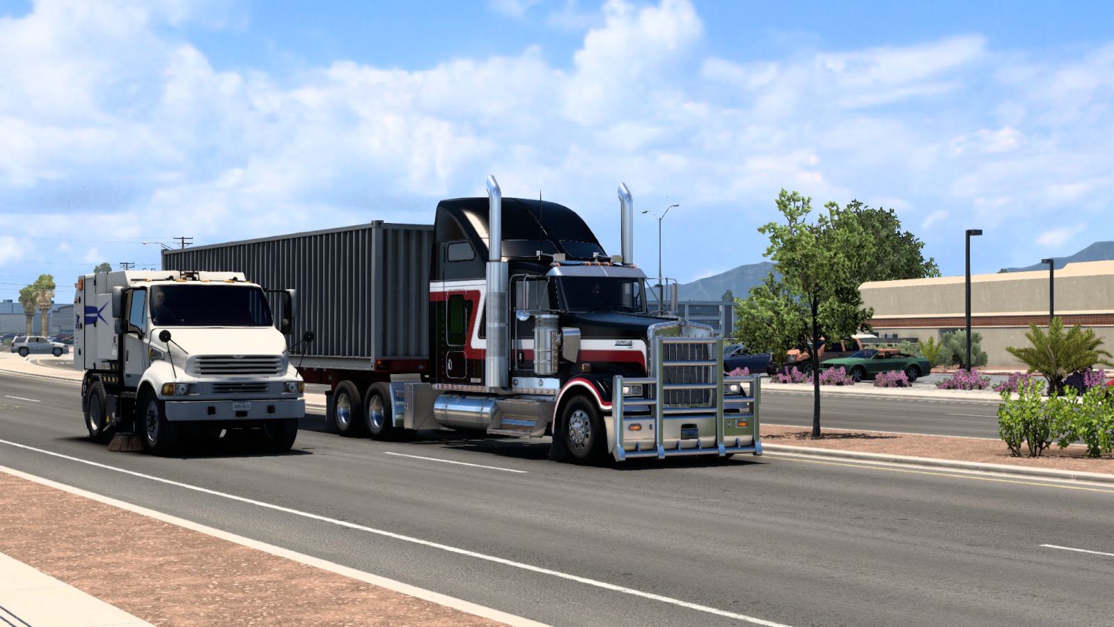 Image by V8Truck