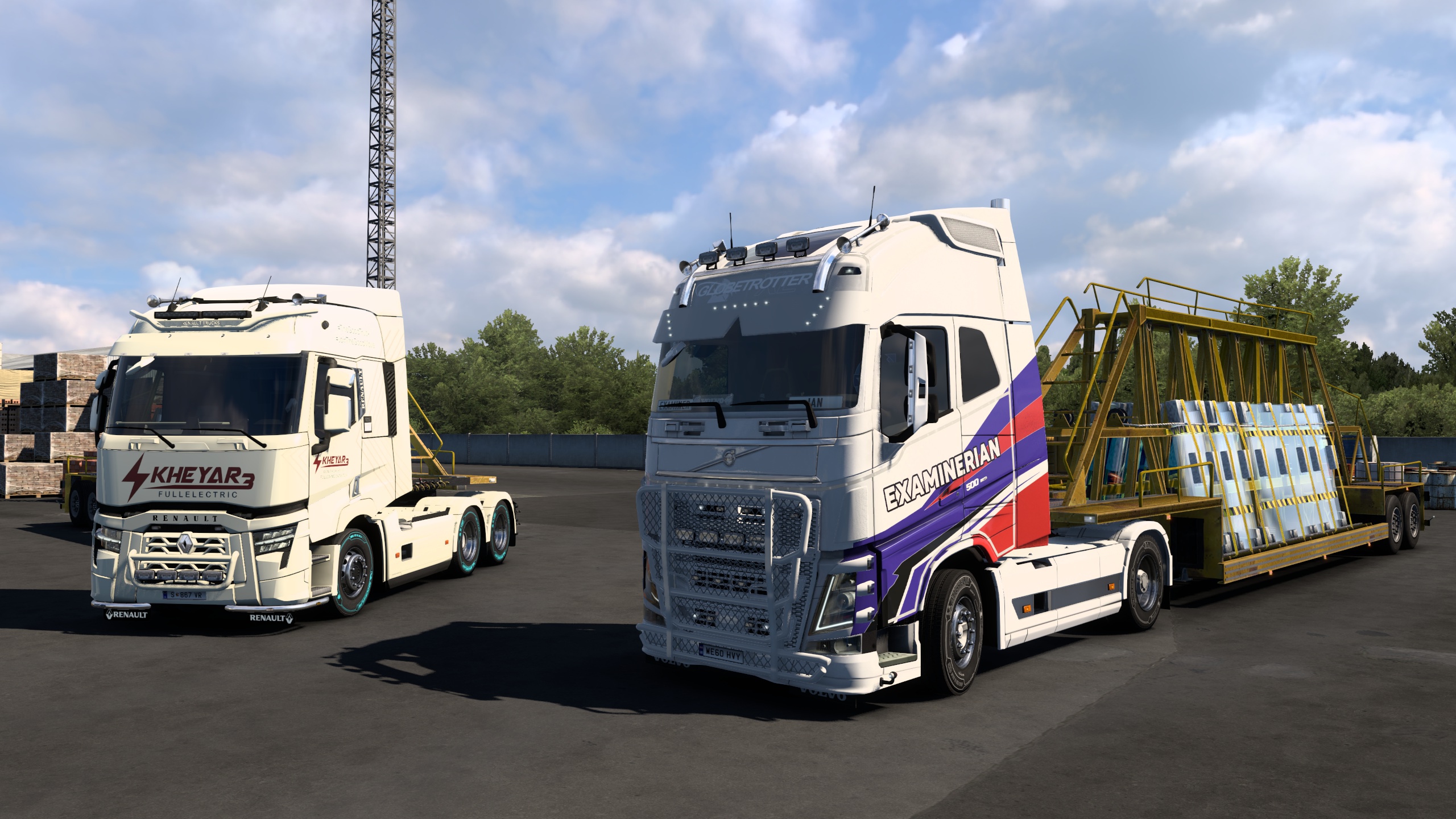 Image by ExaminerIan