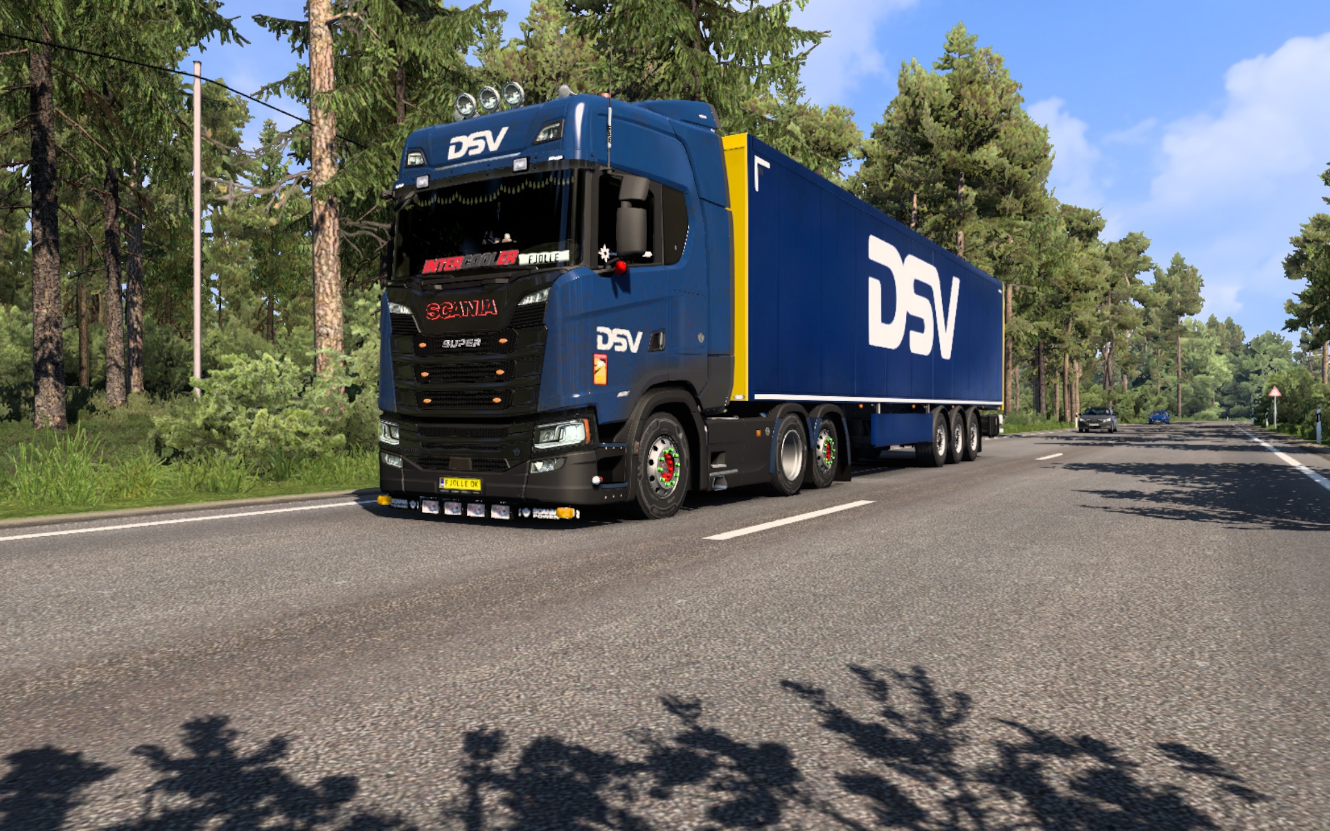 Image by GlobalCargoDK