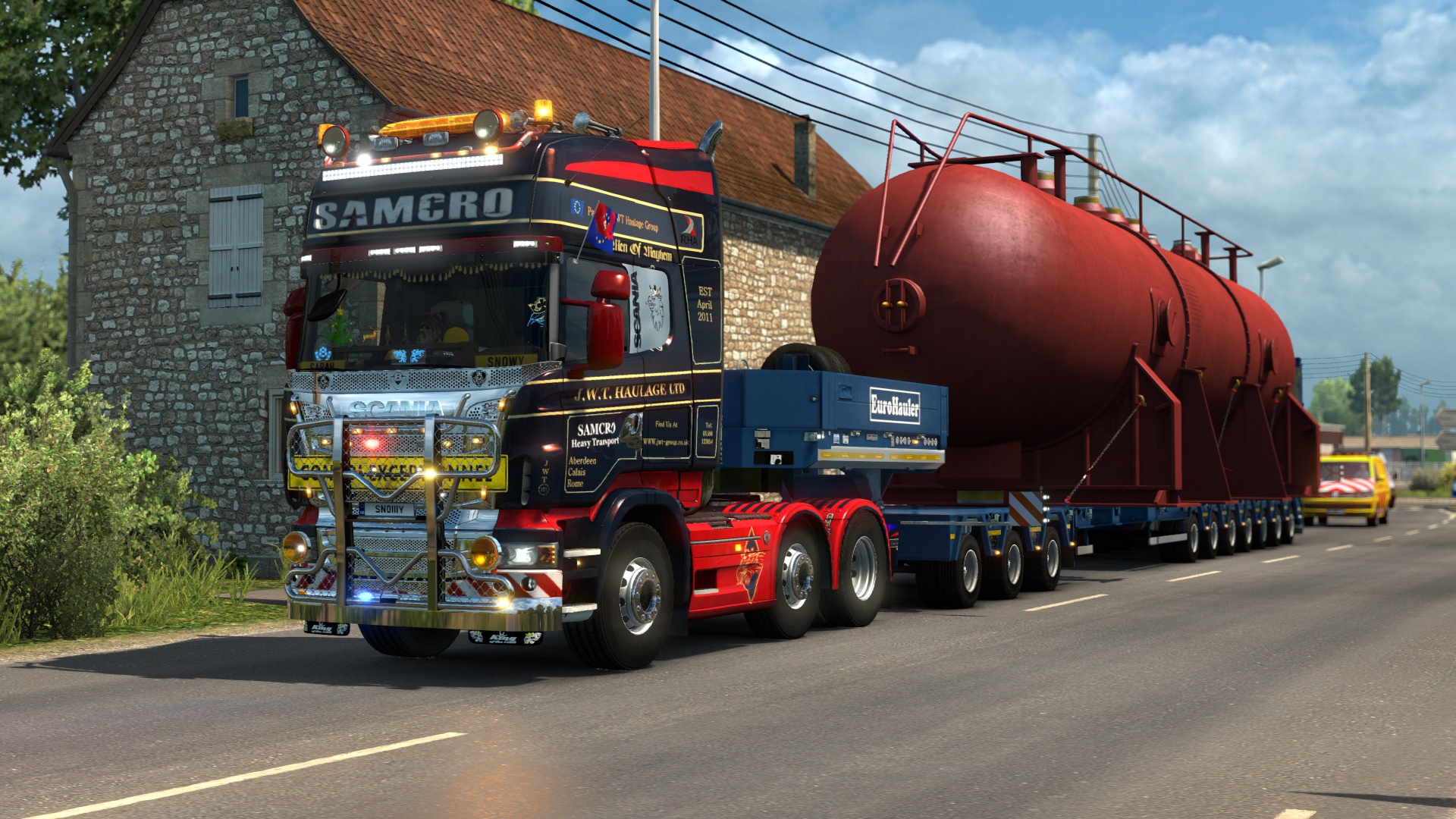 Image by SnowLeopard