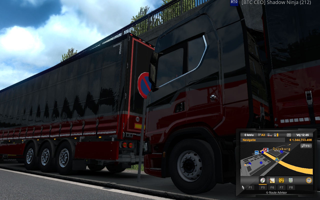 Image by svenvermeulen3