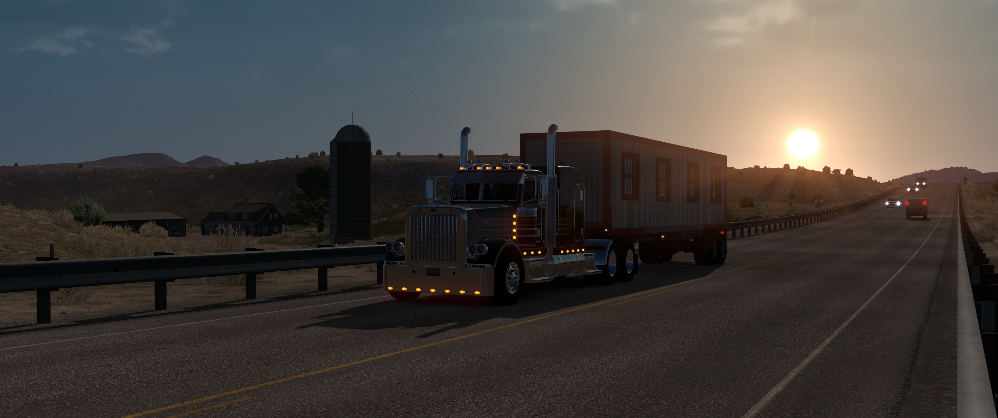 Image by truckerone69