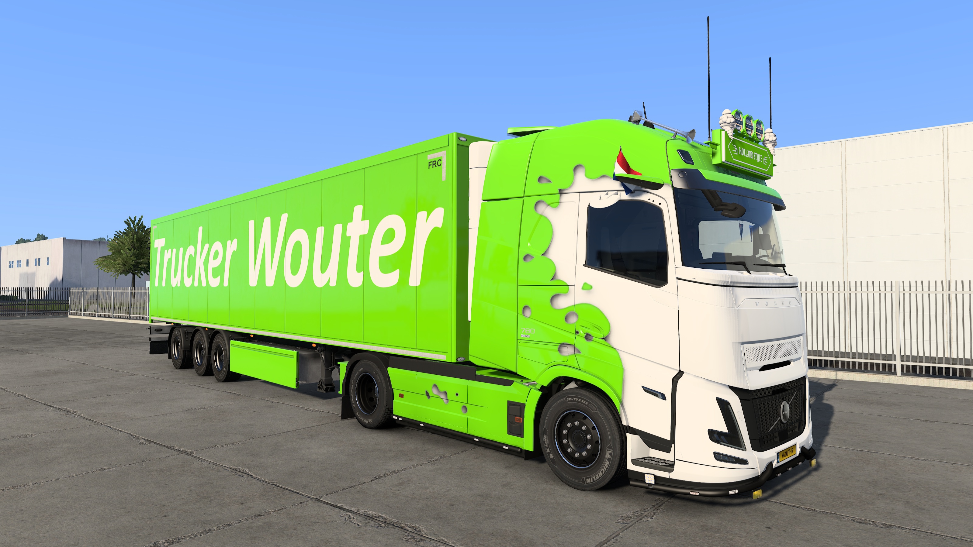 Image by Trucker_Wouter