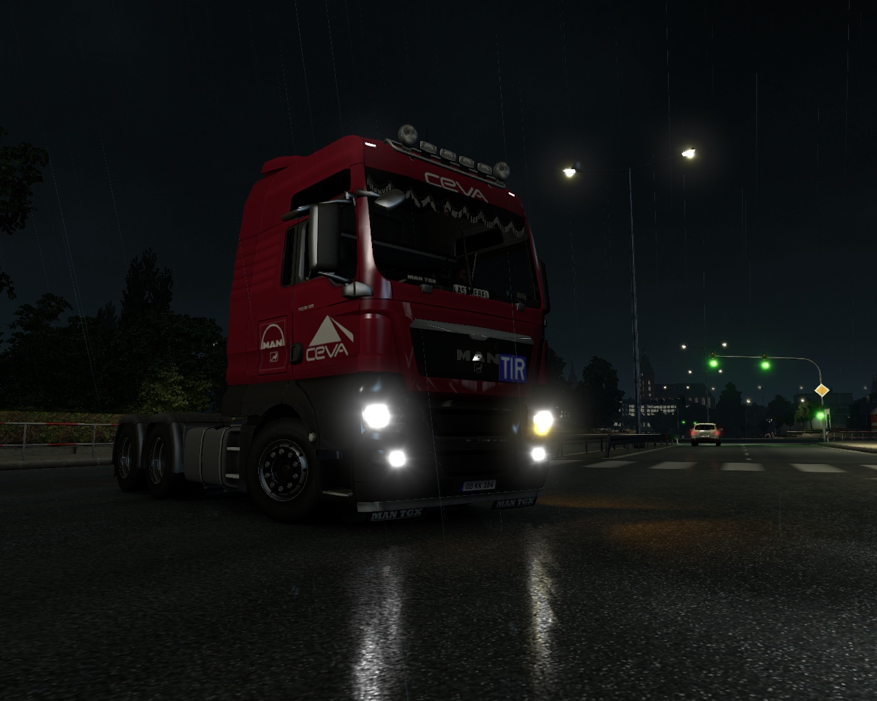 Image by Cosmictrucker