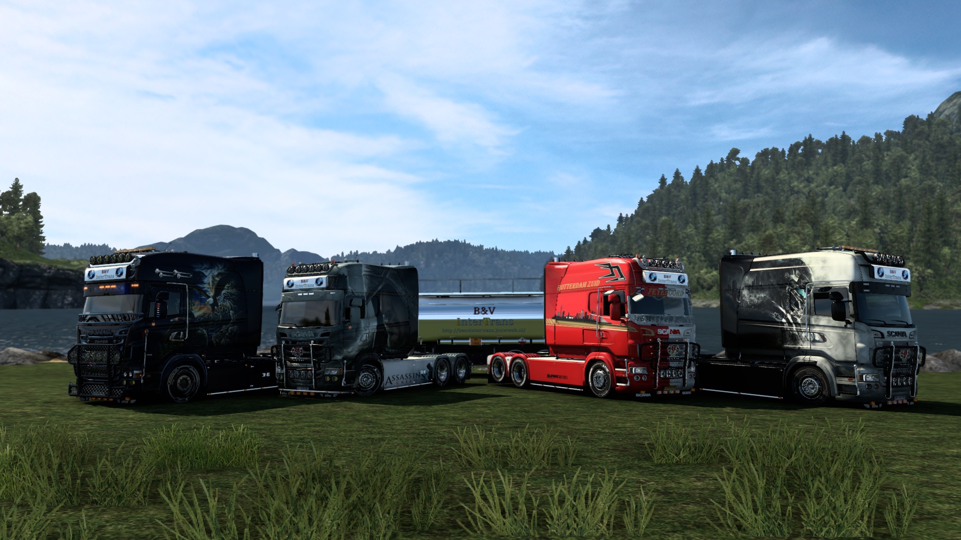 Image by ferrybrizee