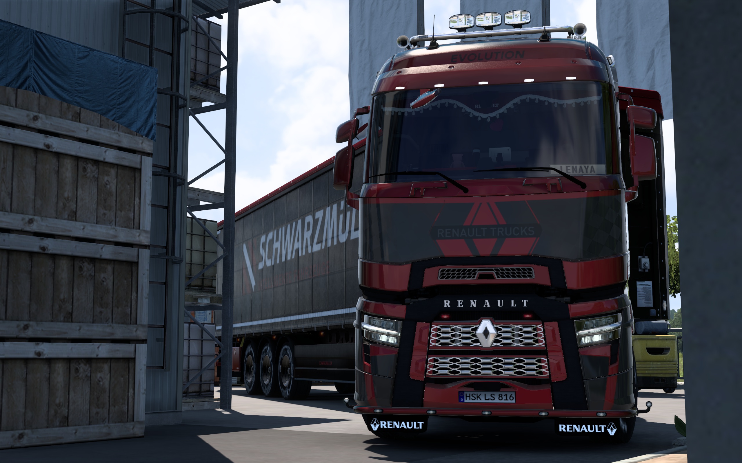 Image by LordSiegmund