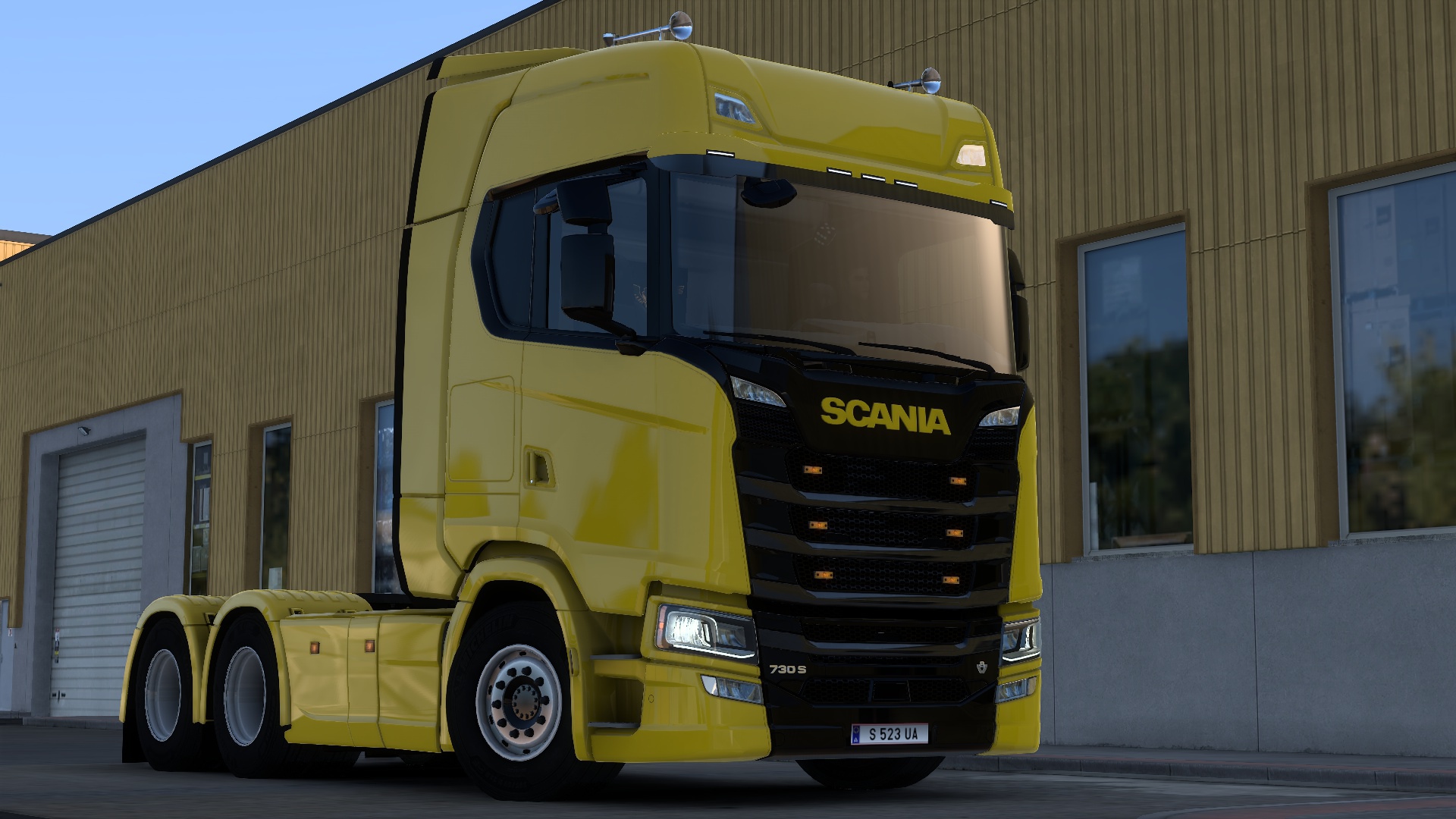 Image by KHARKOVSKIY