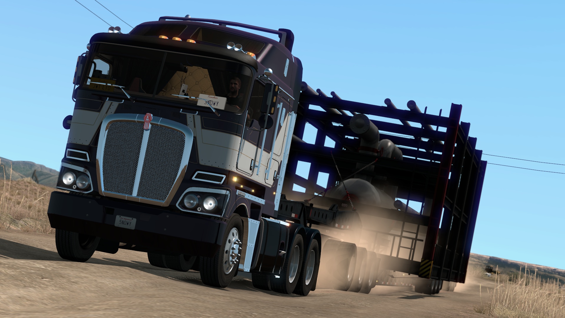 Image by SnowLeopard