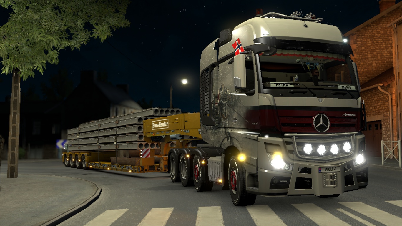 Image by WerewolfCustoms