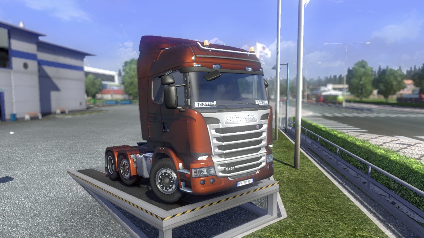 Image by Scania03