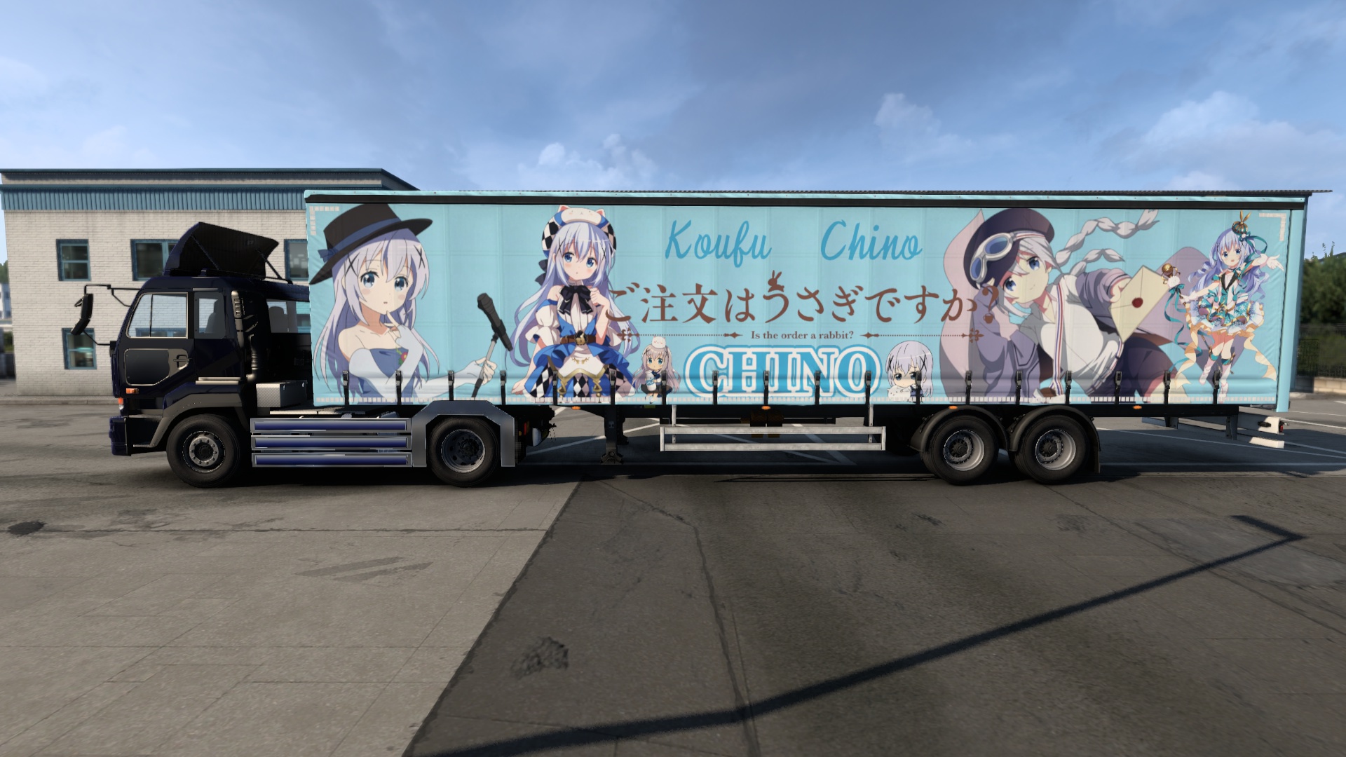Image by OgakiJo
