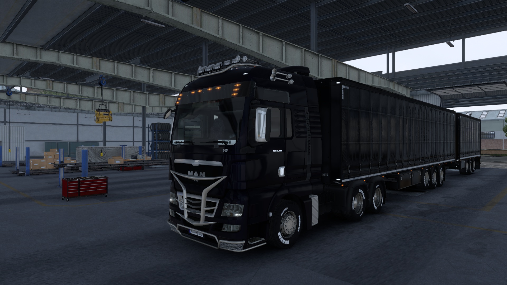 Image by MeinerEiner74