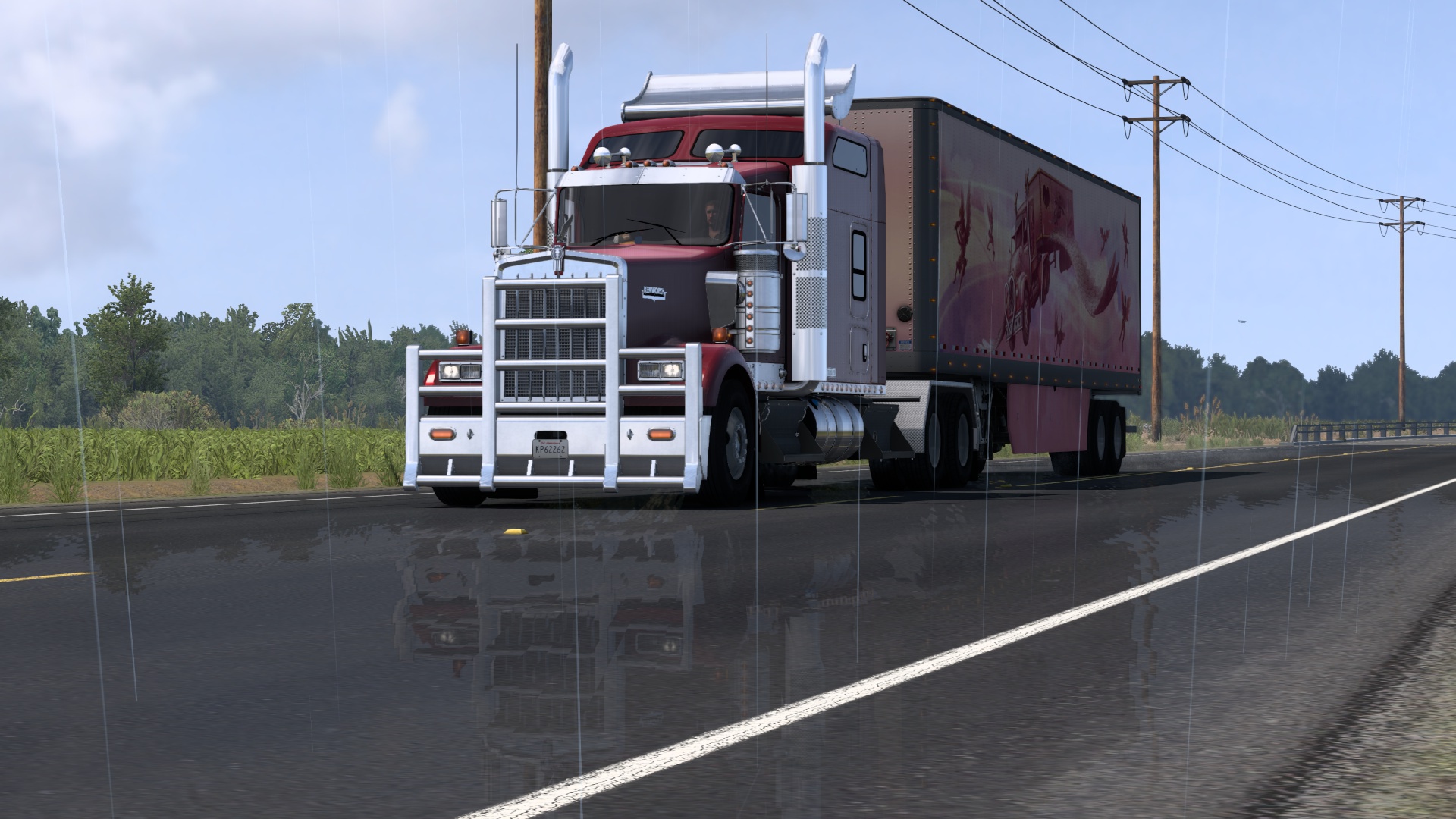 Image by Swisstrucker