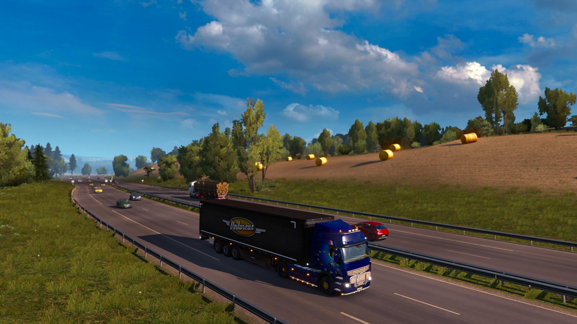 Image by DiVladtruck