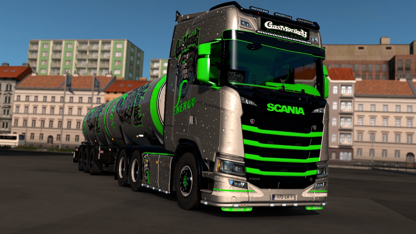 Image by SirBlackyAlot