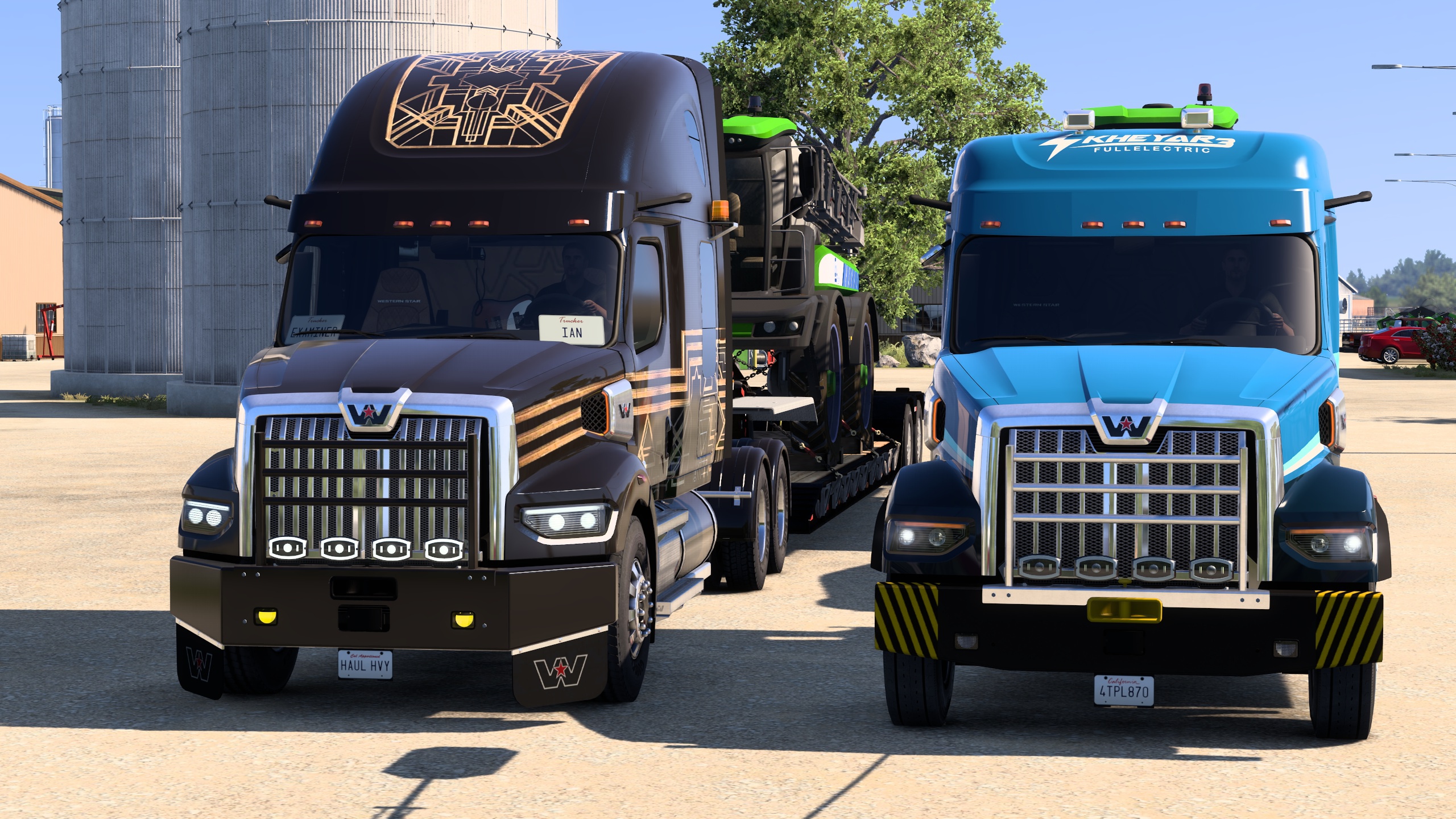 Image by ExaminerIan