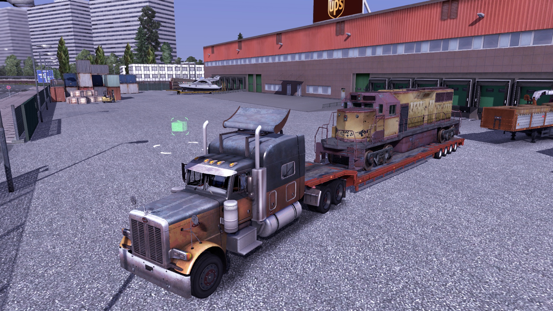 Image by TruckSimWorld