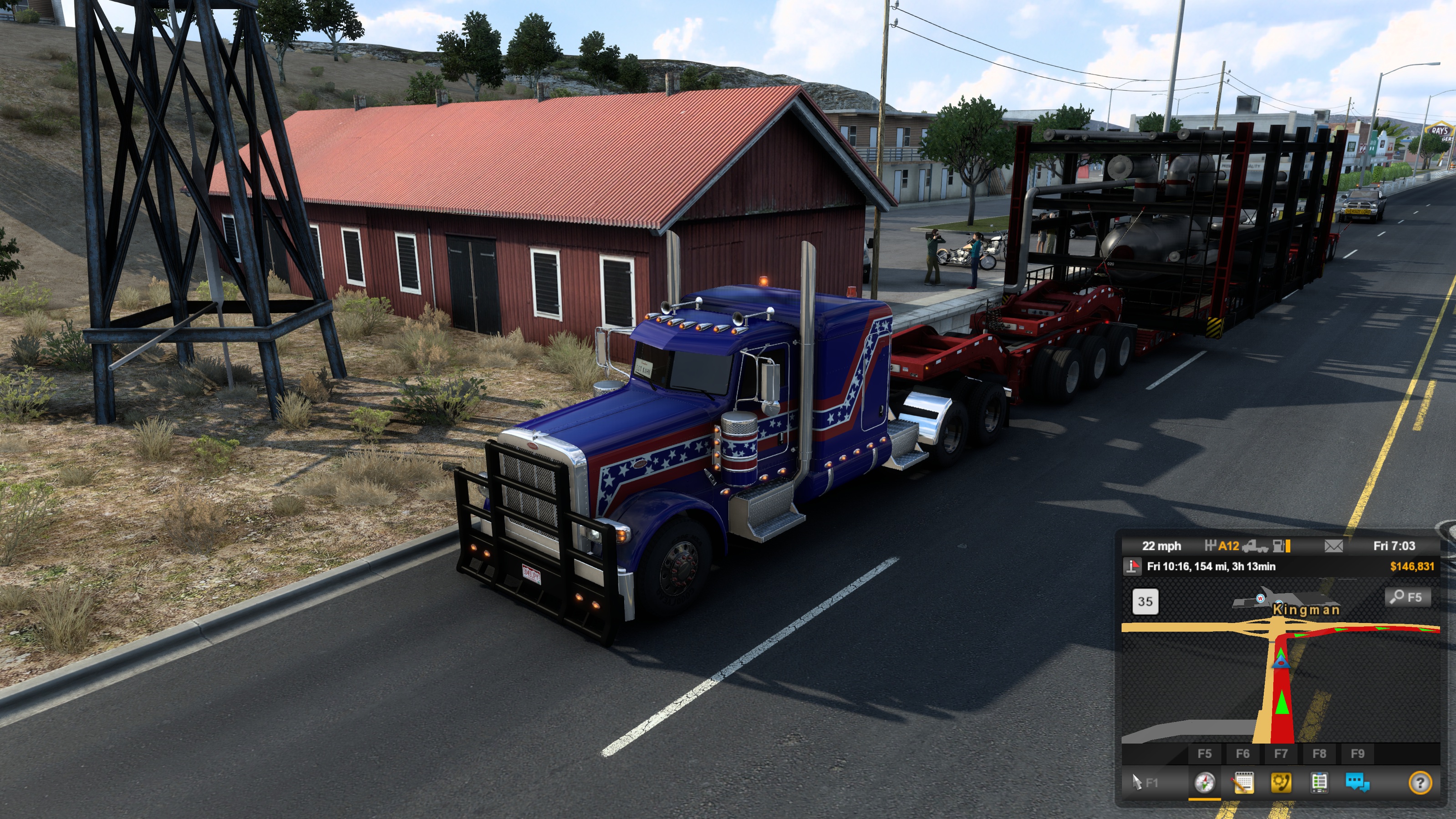 Image by MAKS_Trucking