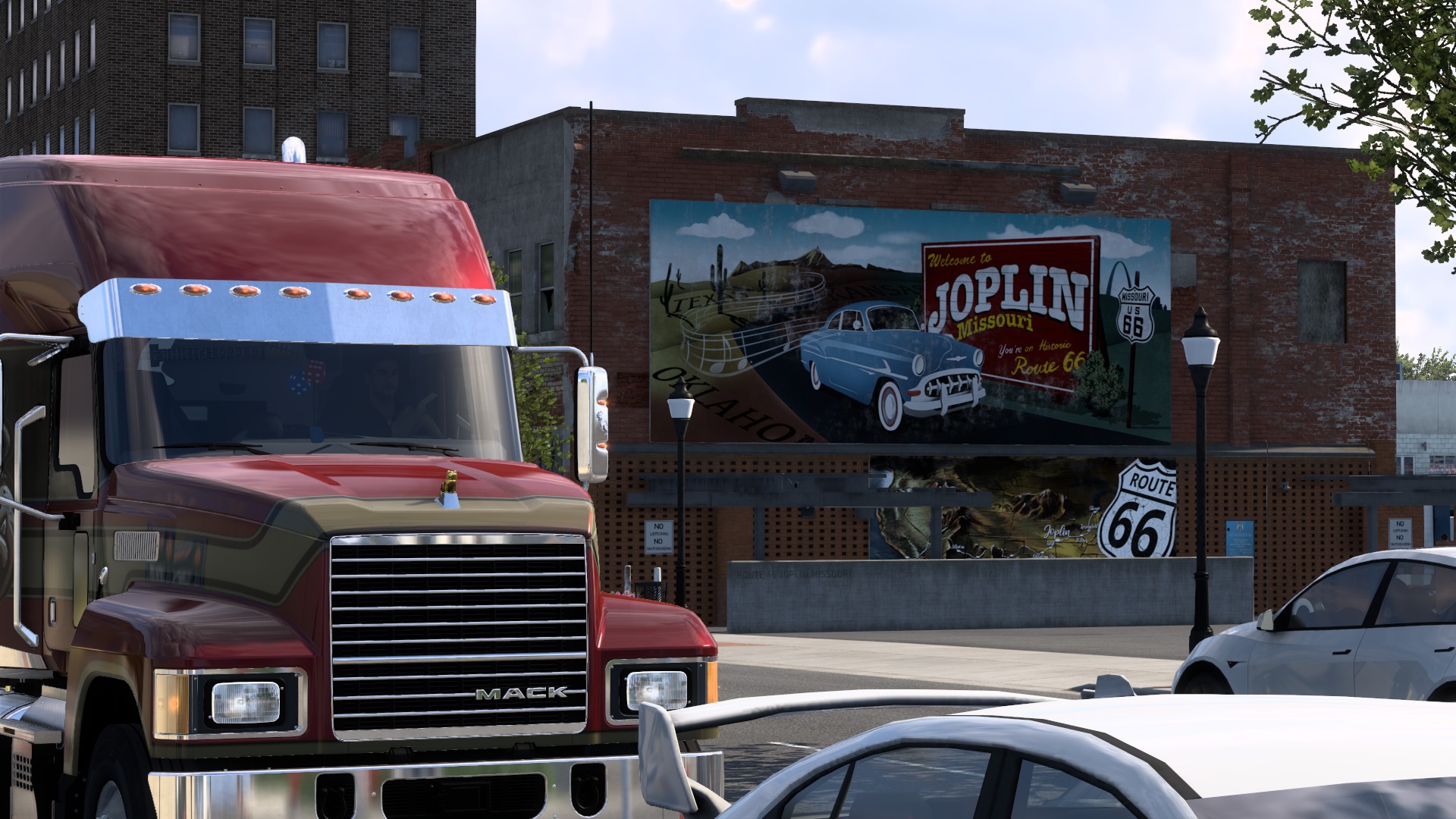 Image by Swisstrucker