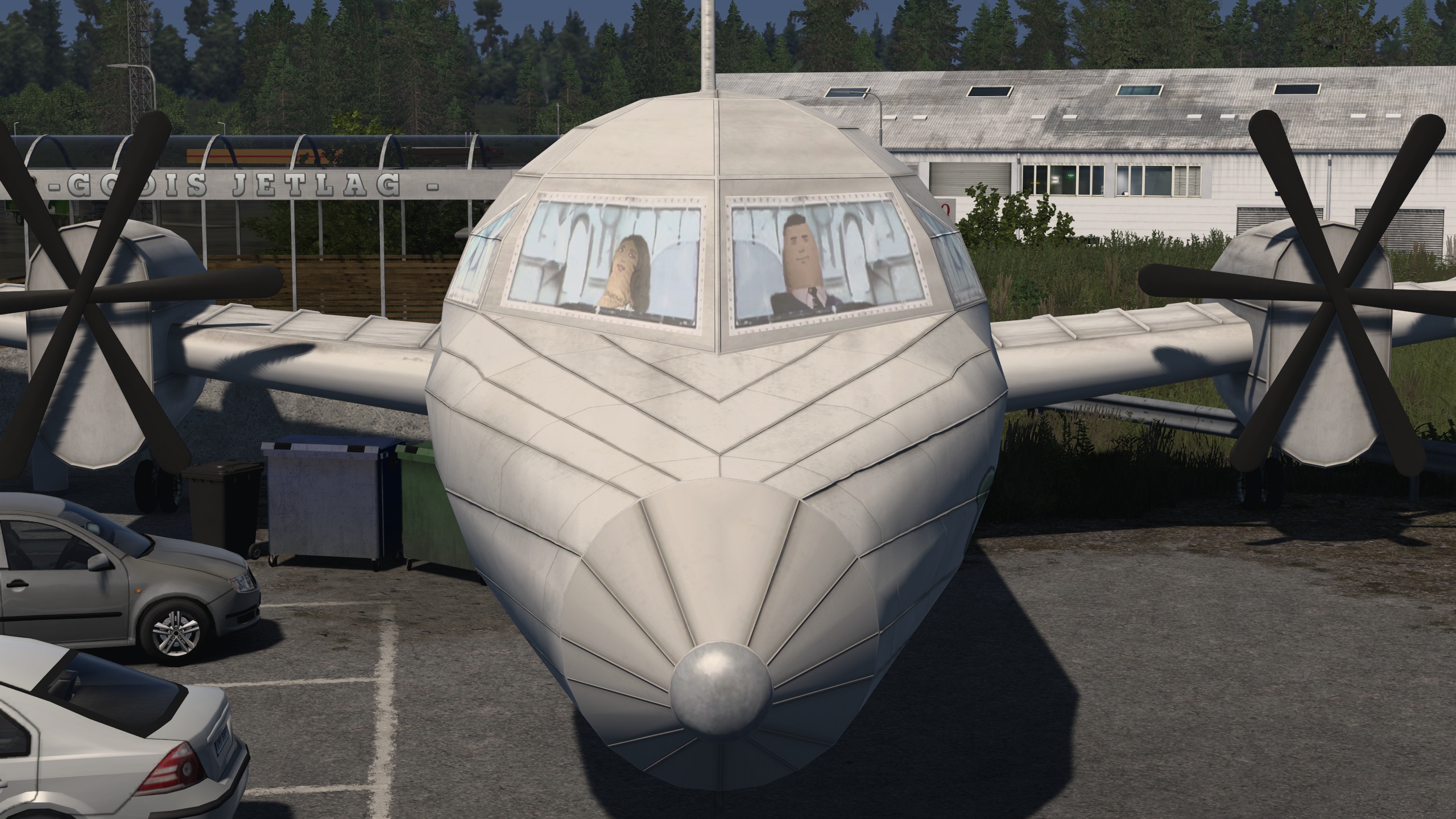 Image by ExaminerIan