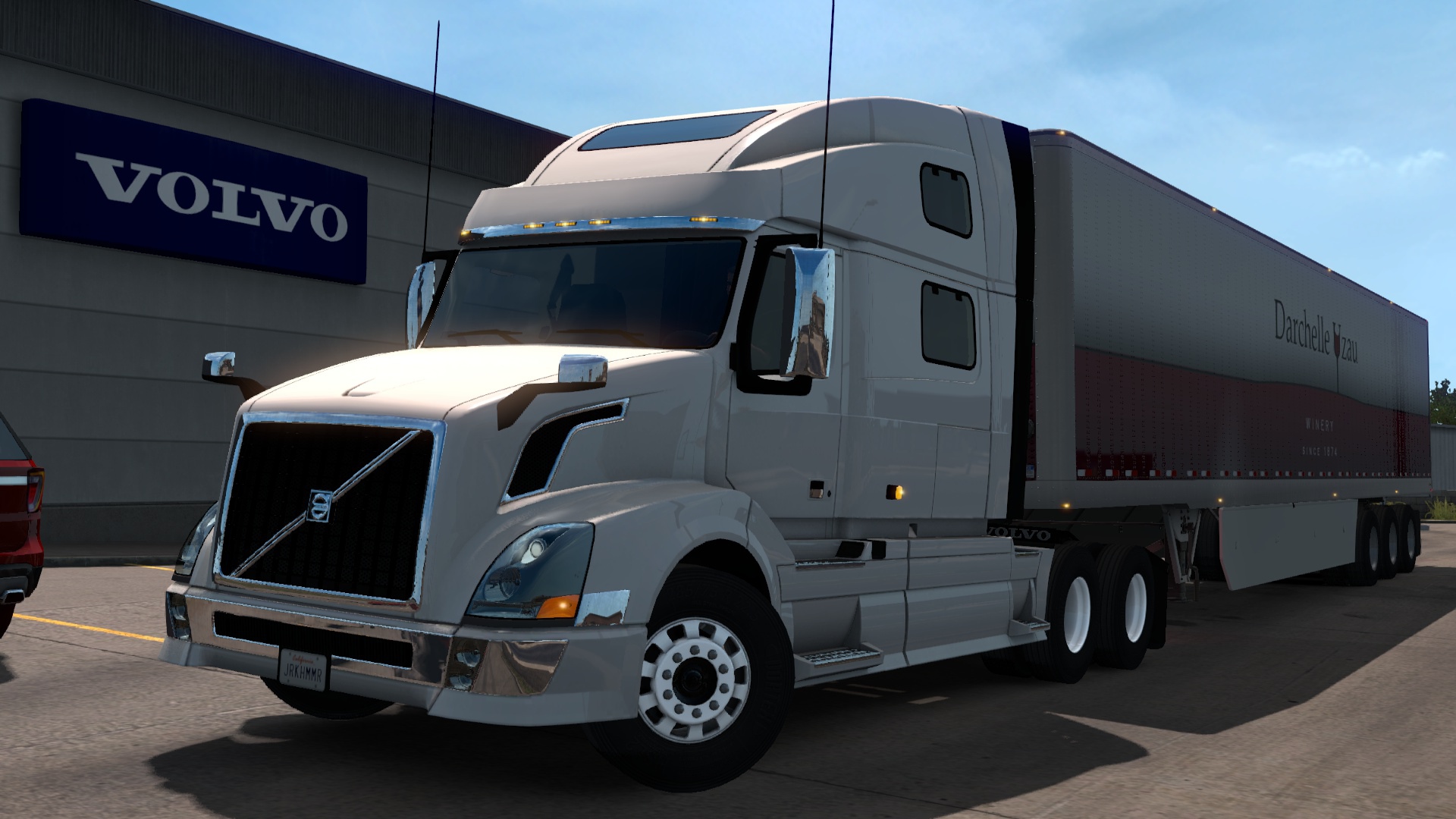 Image by JirkaHammer