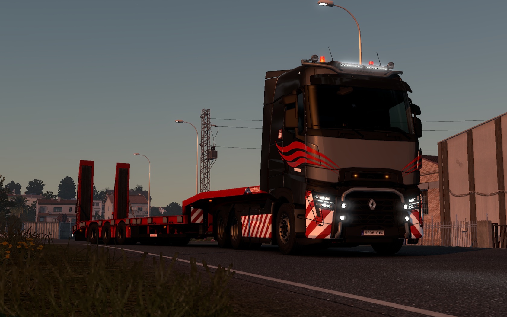 Image by CasualTruckerCZ