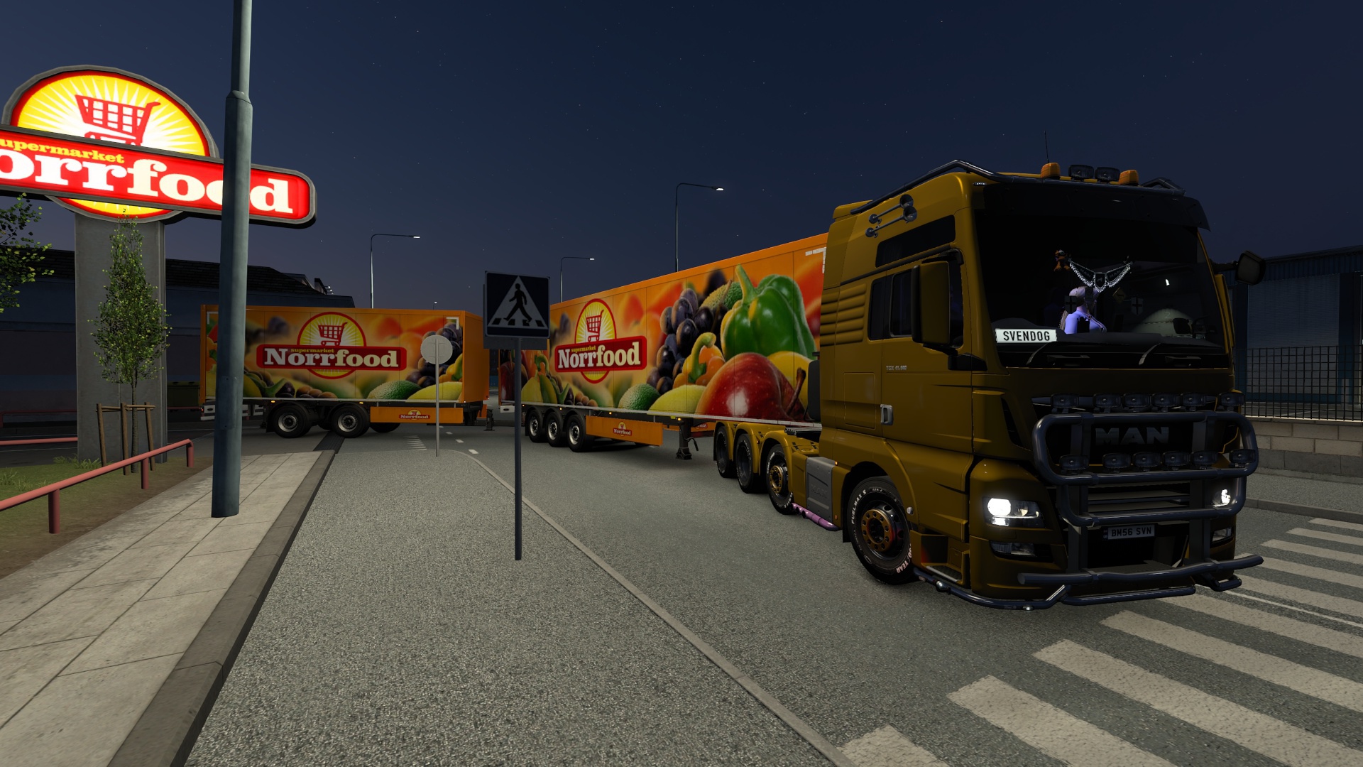 Image by Svenfreight