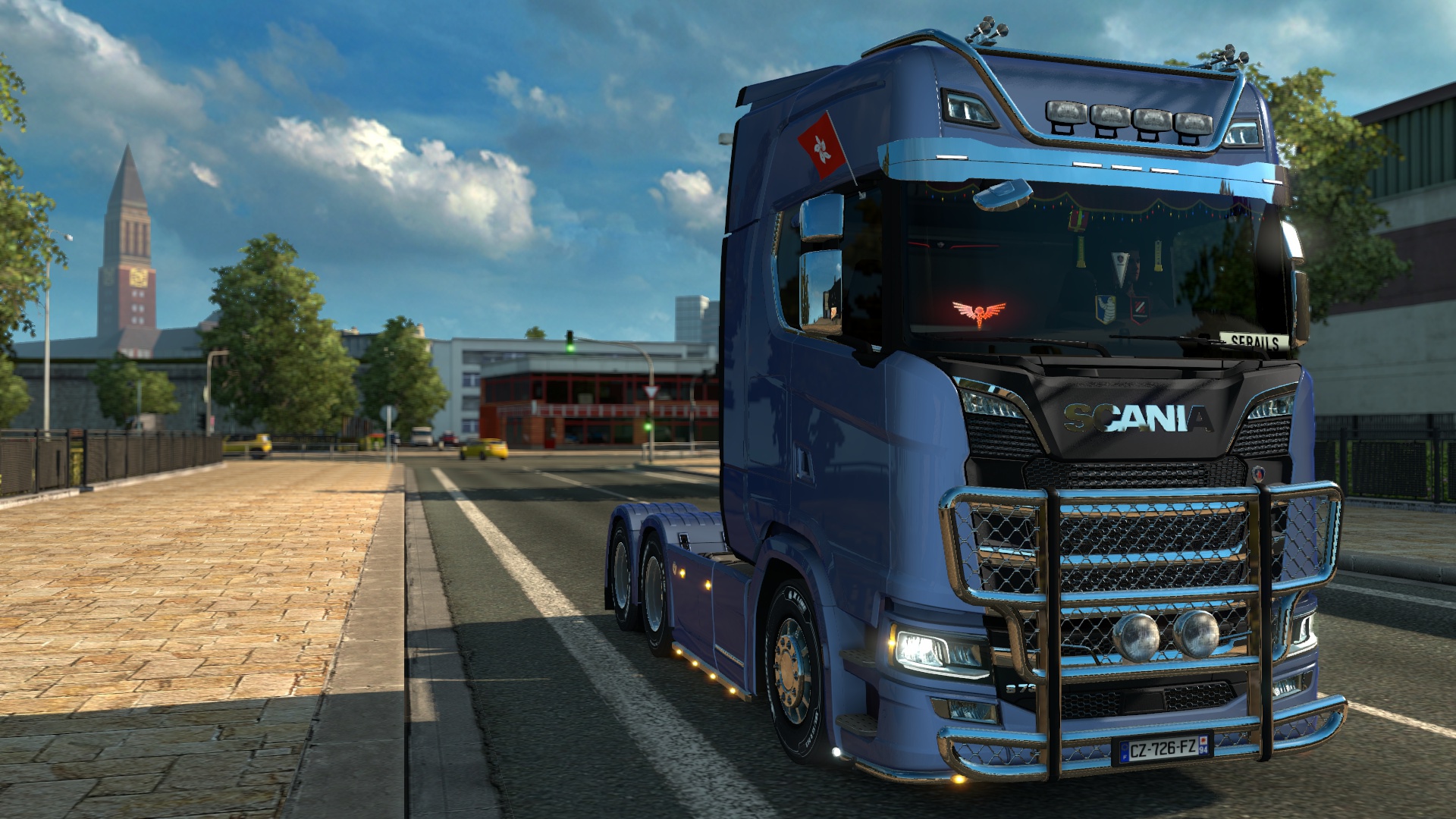 Image by StanleyFokRails