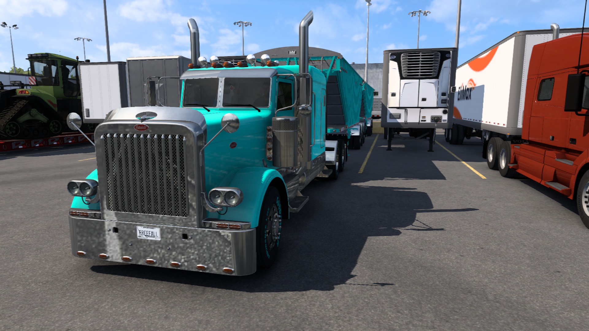 Image by freefallwefall